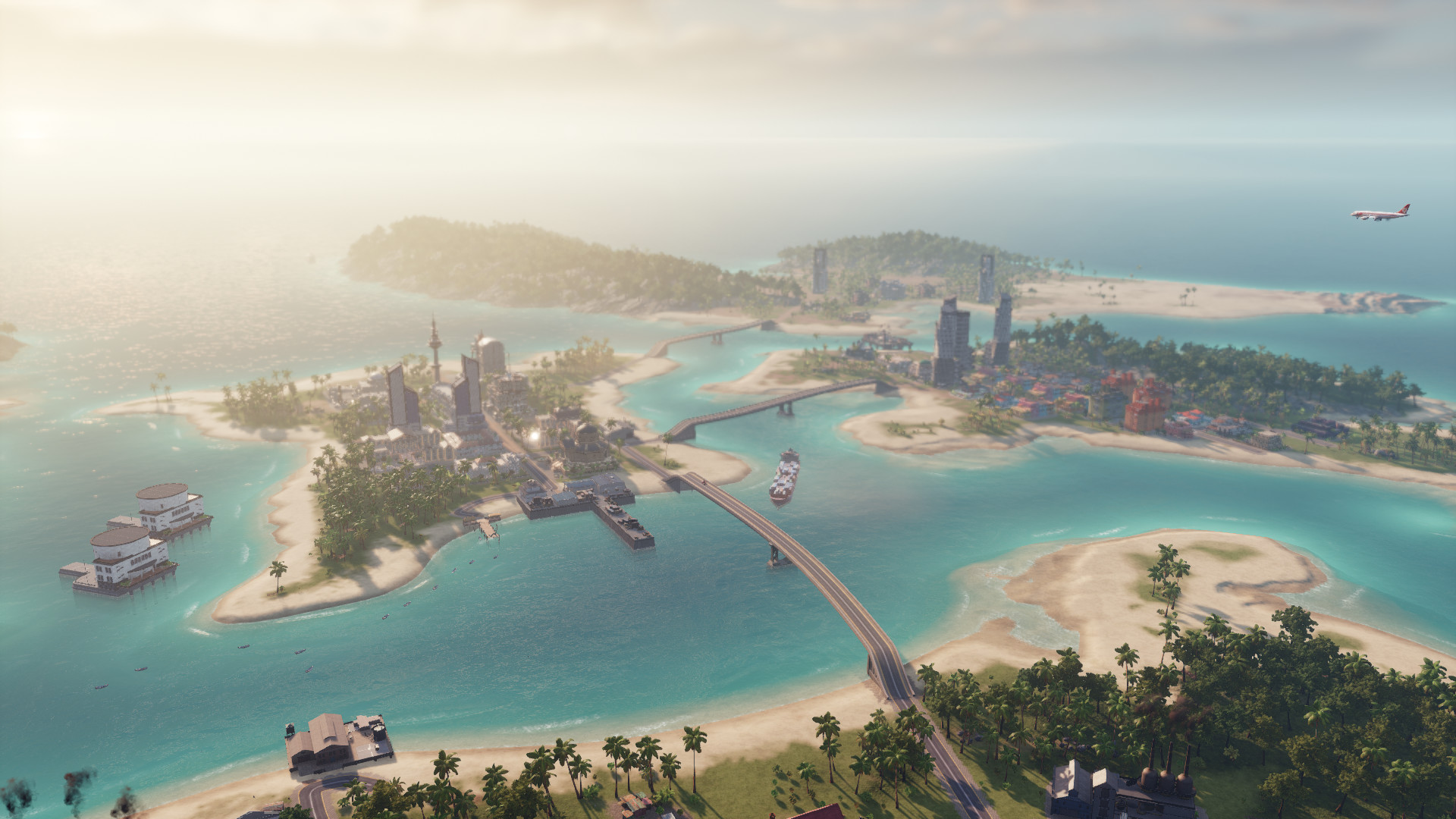 Tropico 6 - Steam key