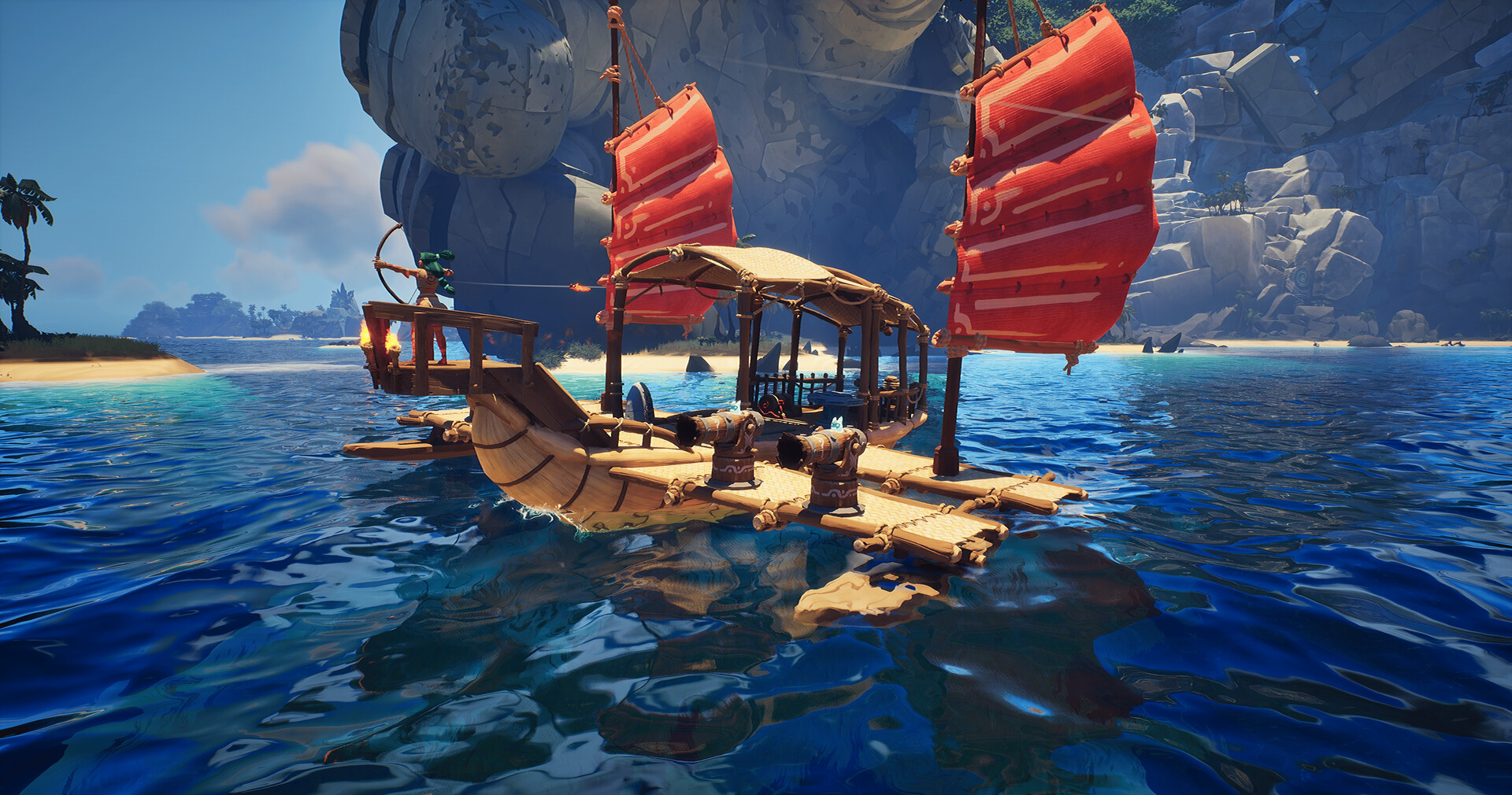 Voyagers of Nera - Steam Key