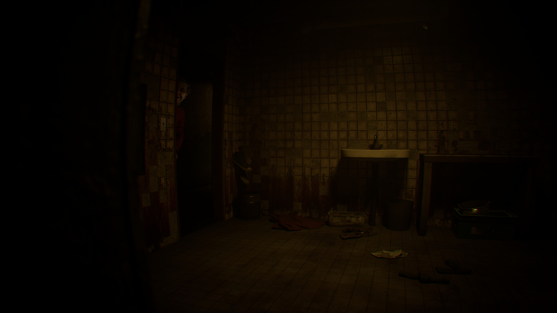 Dread Flats - Steam key