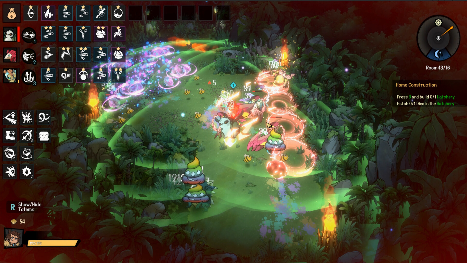 Dinotica - Steam Key