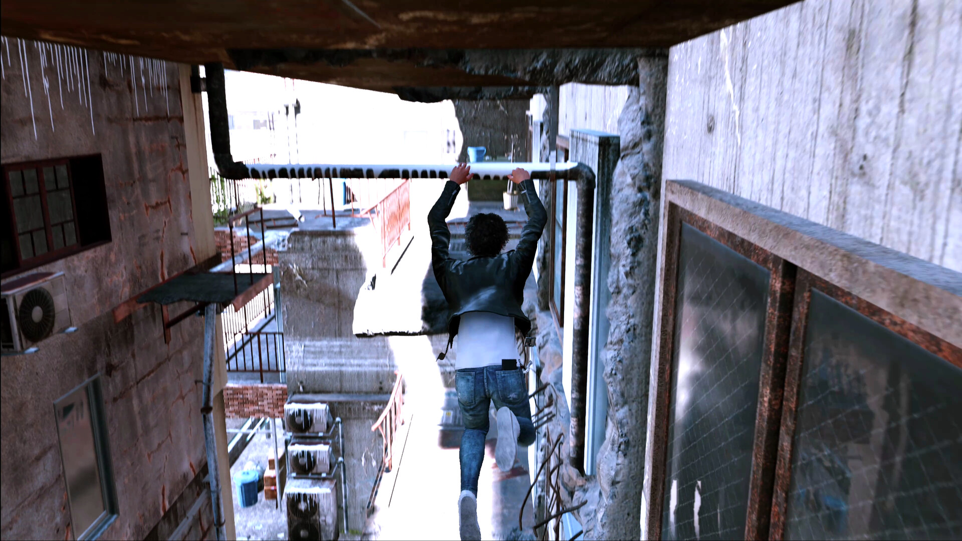 Lost Judgment - Steam key