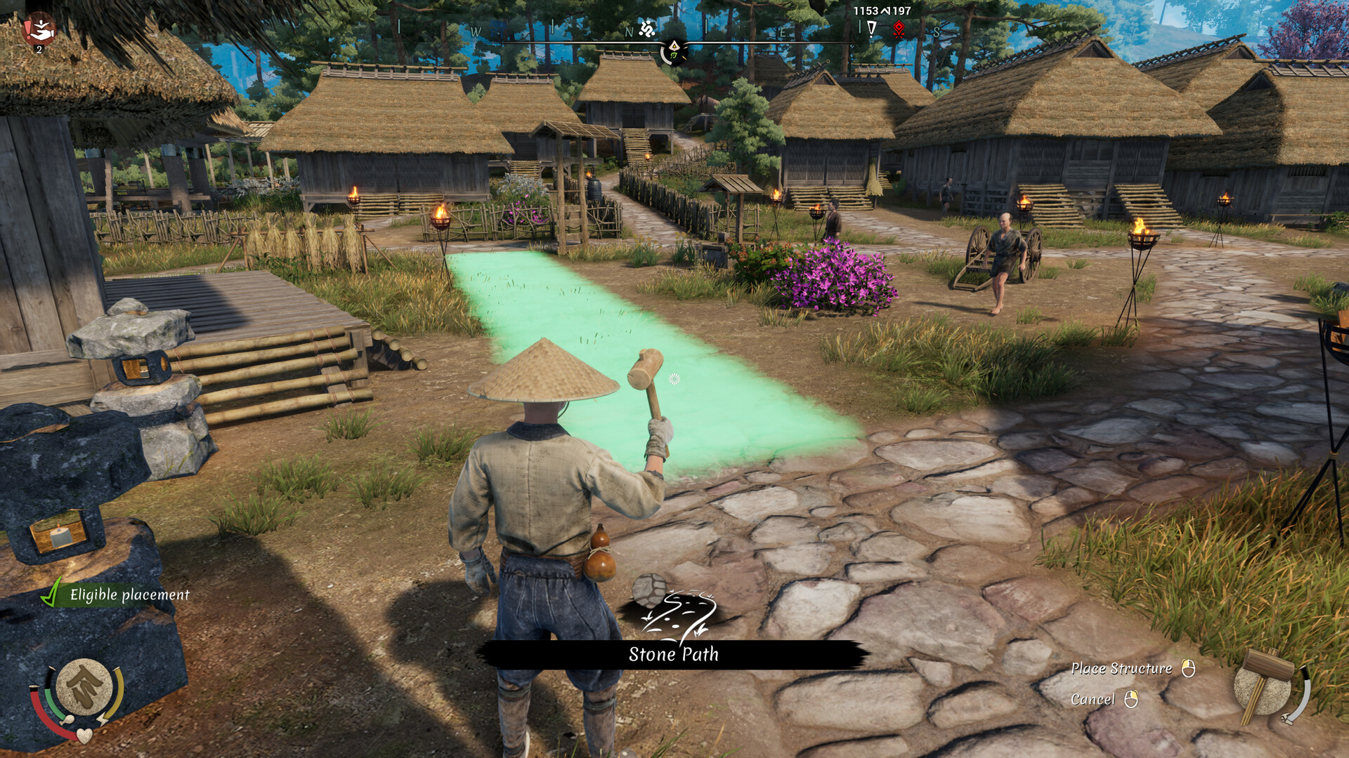 Sengoku Dynasty - Steam key