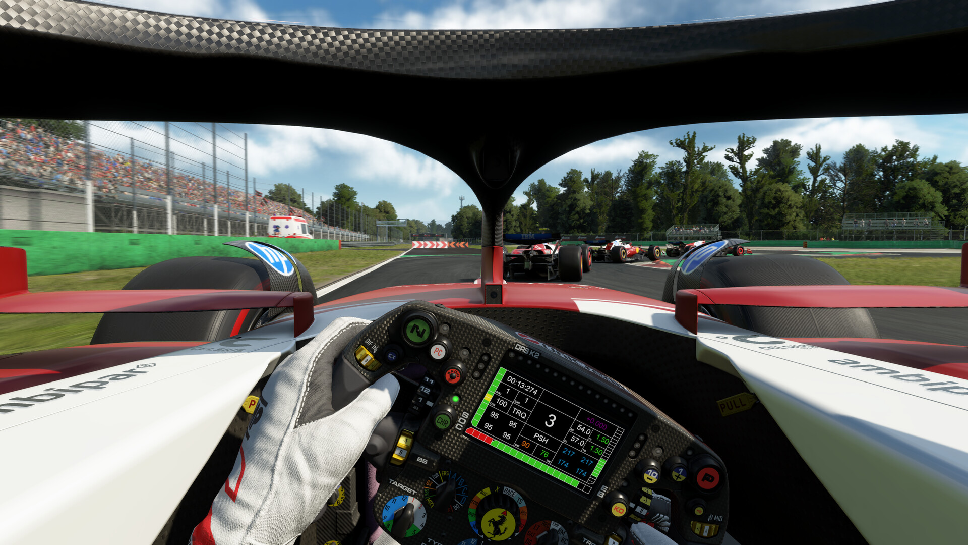 Assetto Corsa EVO - Steam Key