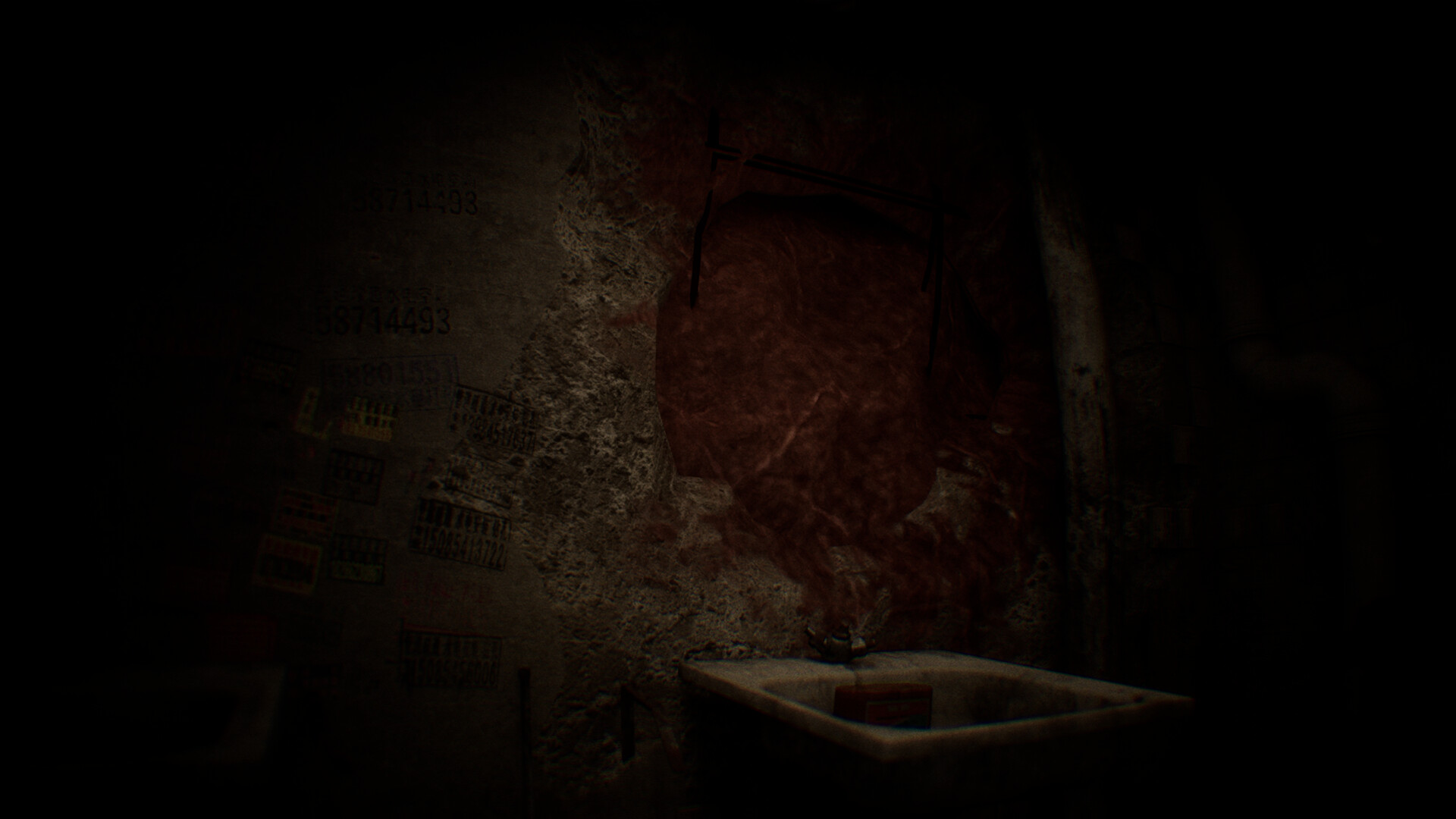 Dread Flats - Steam key