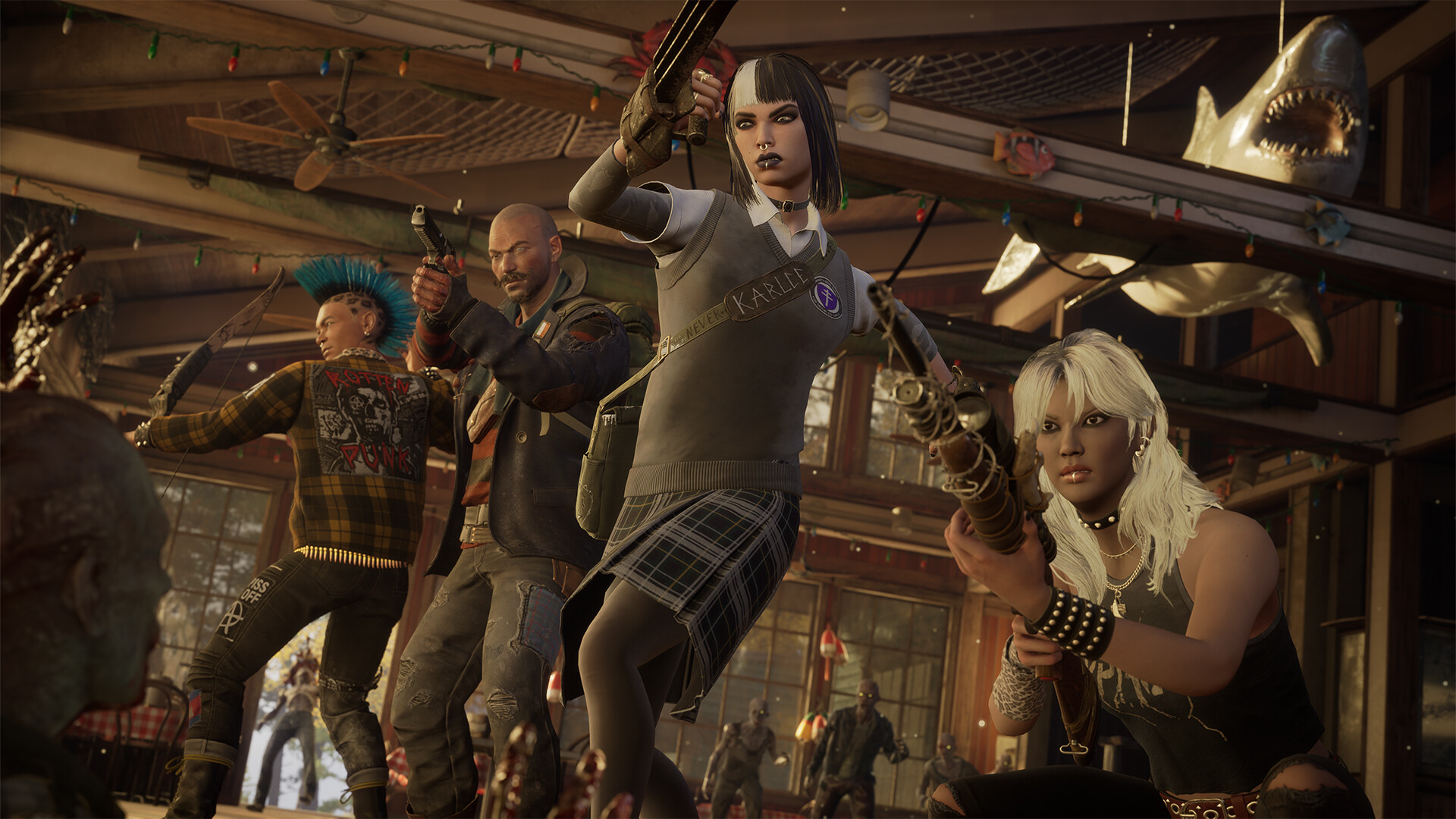 Back 4 Blood - Steam key