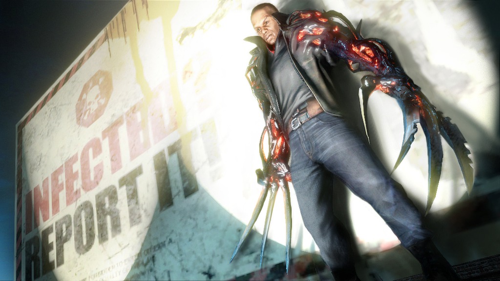 Prototype 2 - Steam key