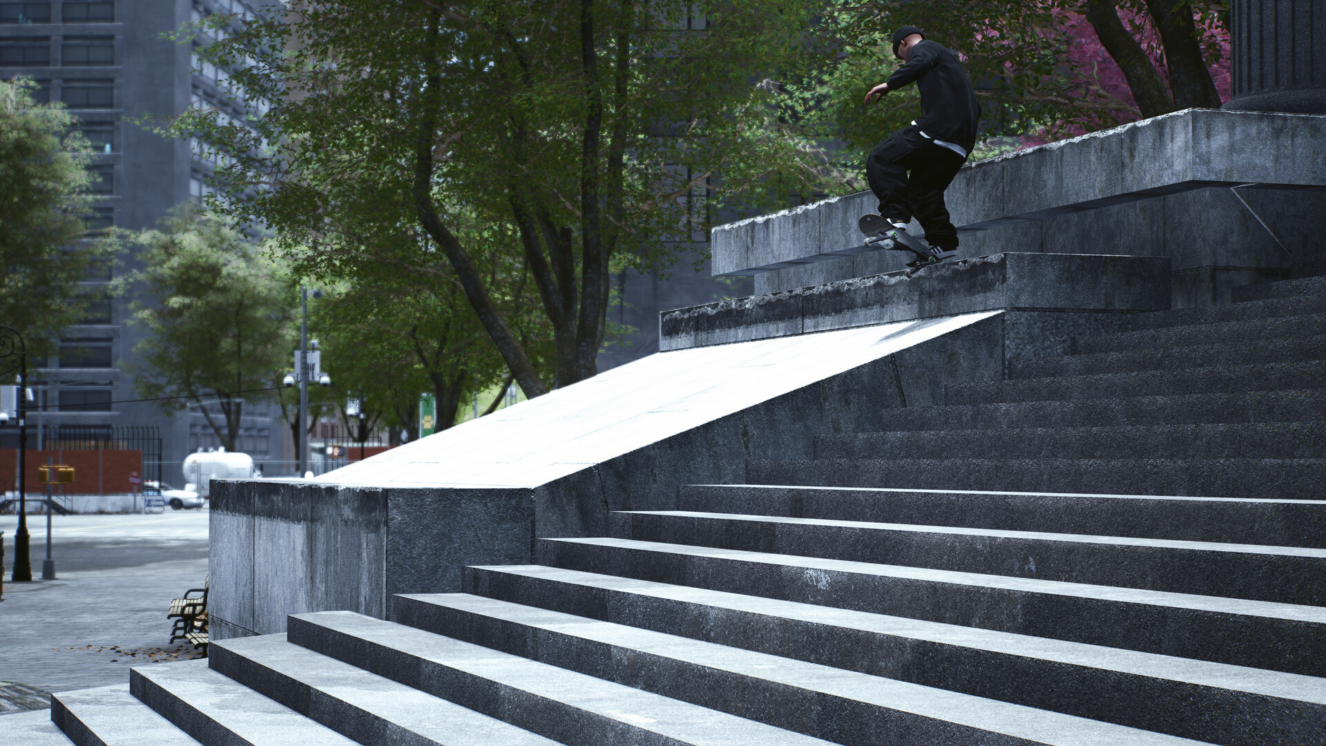 Session: Skate Sim - Steam key