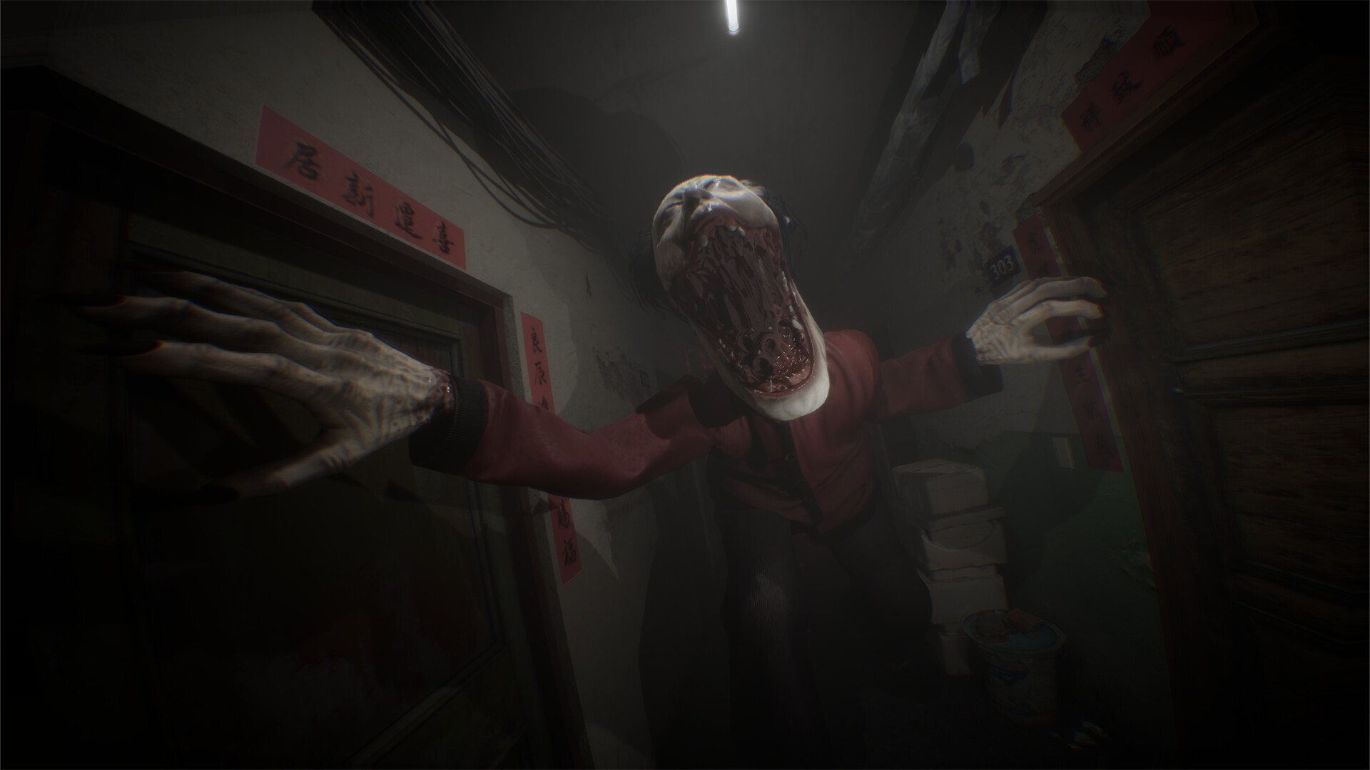 Dread Flats - Steam key