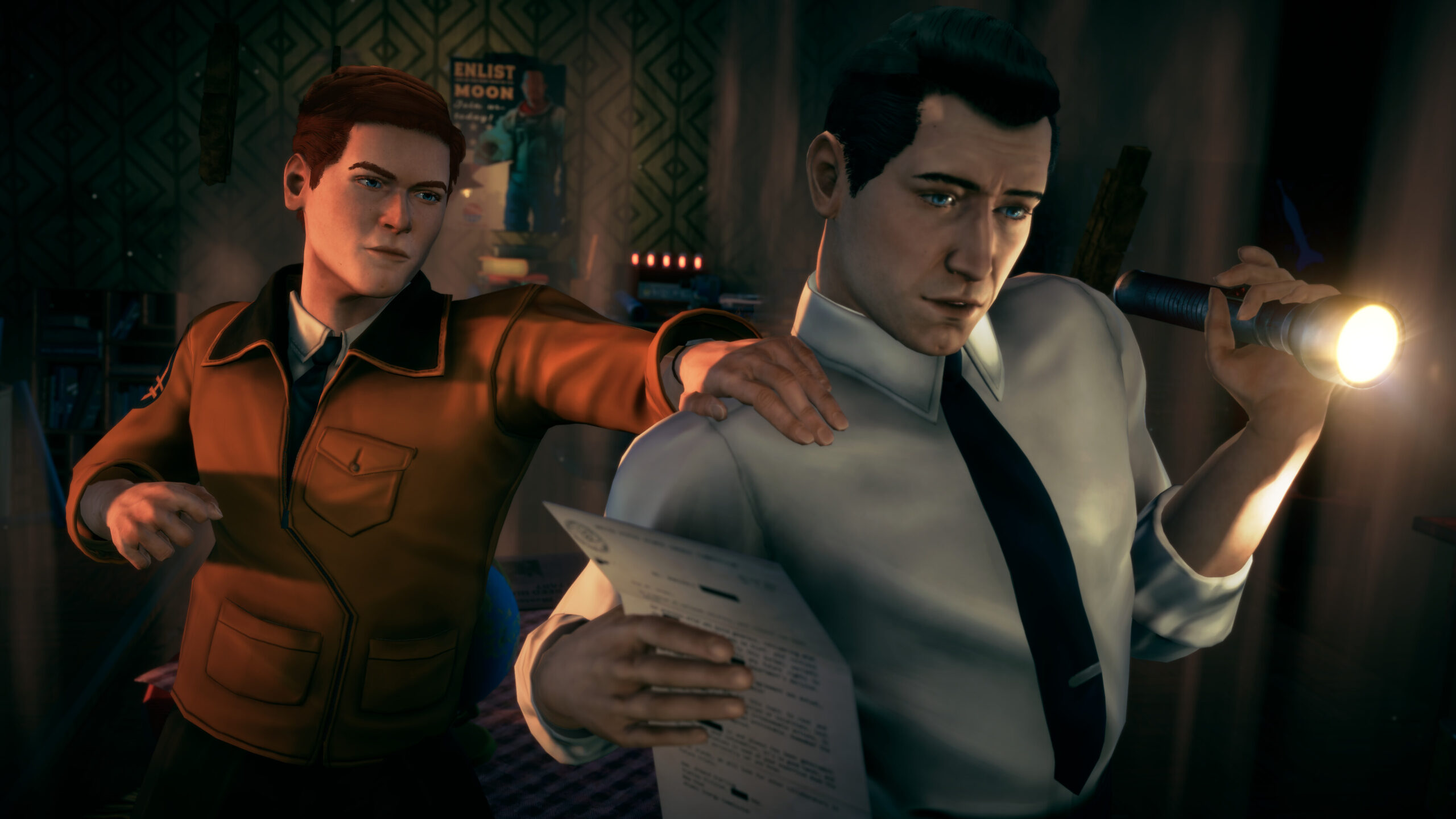 Deliver At All Costs - Steam key