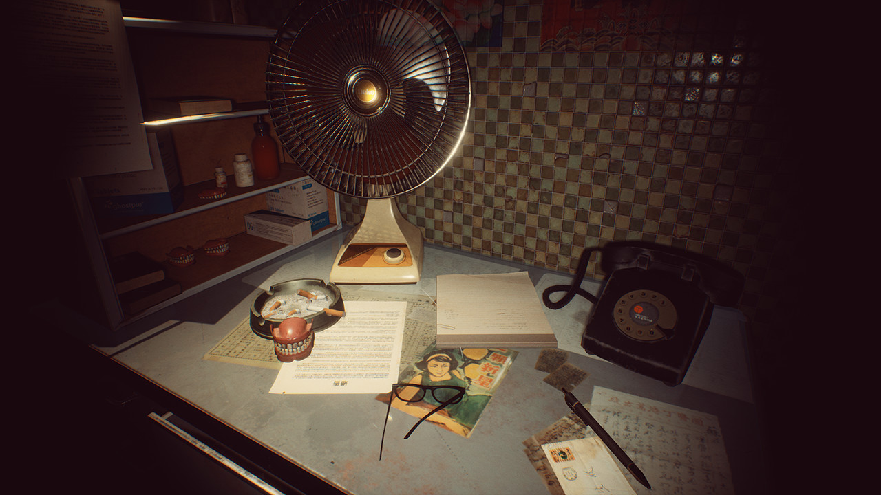 ParanormalHK - Steam Key