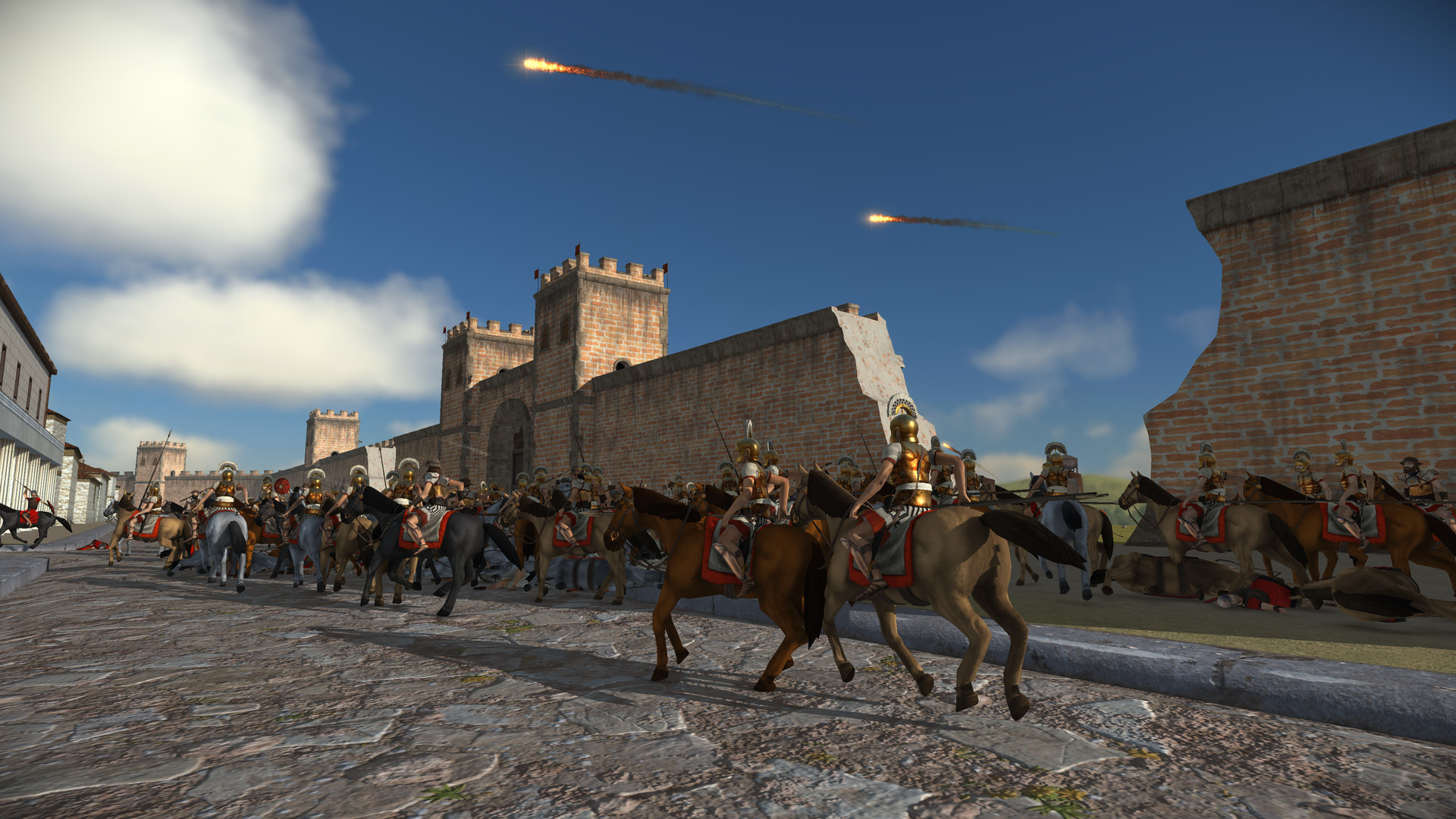 Total War: ROME REMASTERED - Steam key