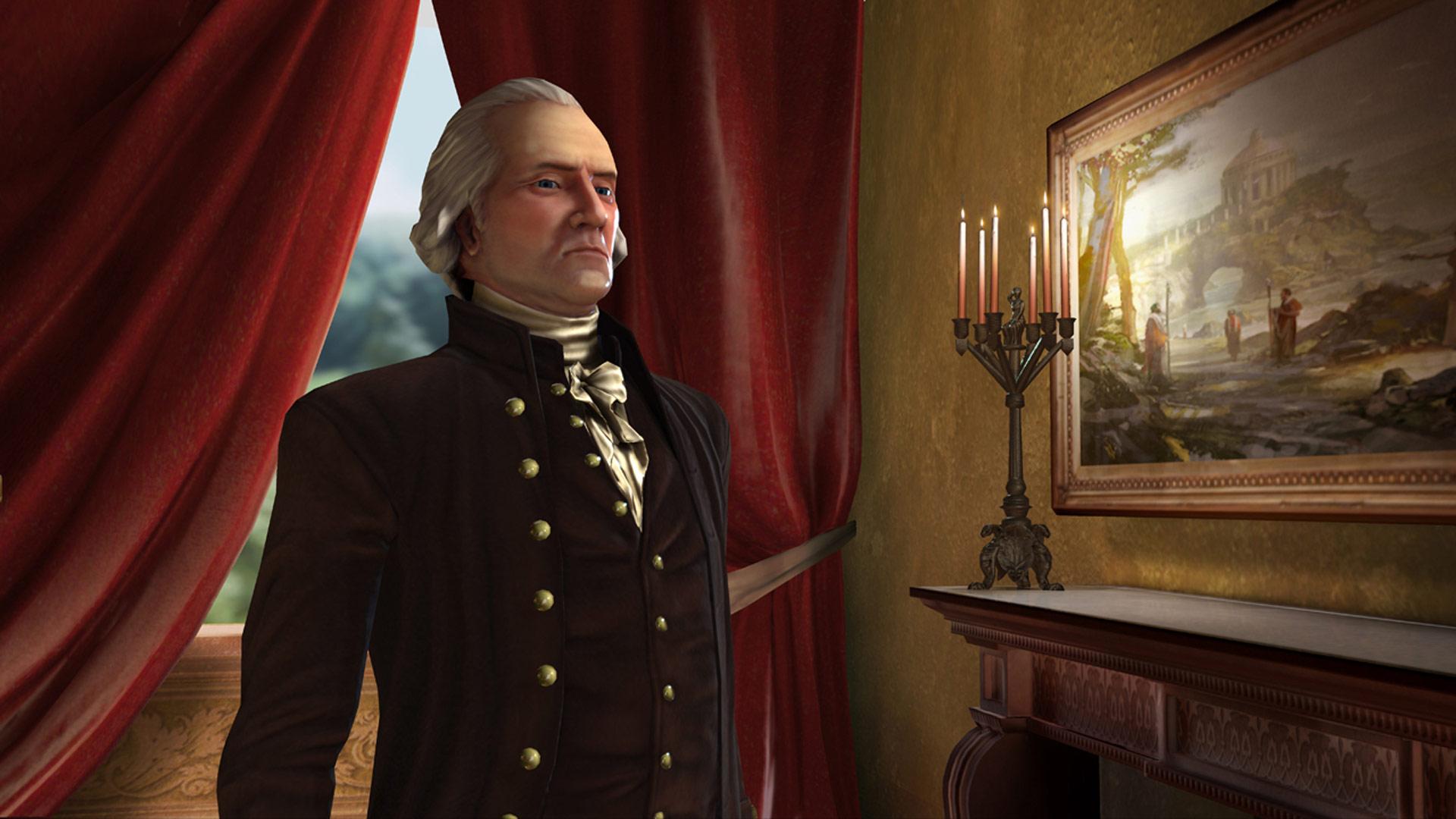 Sid Meier’s Civilization V - Steam Key
