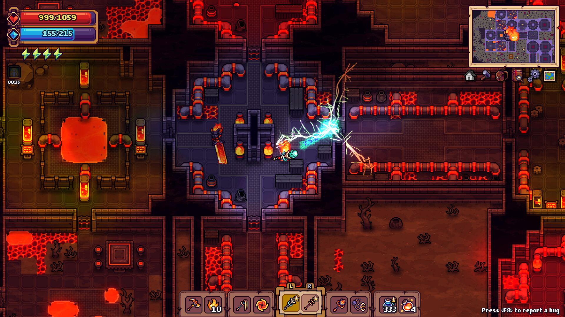 Tinkerlands - Steam Key