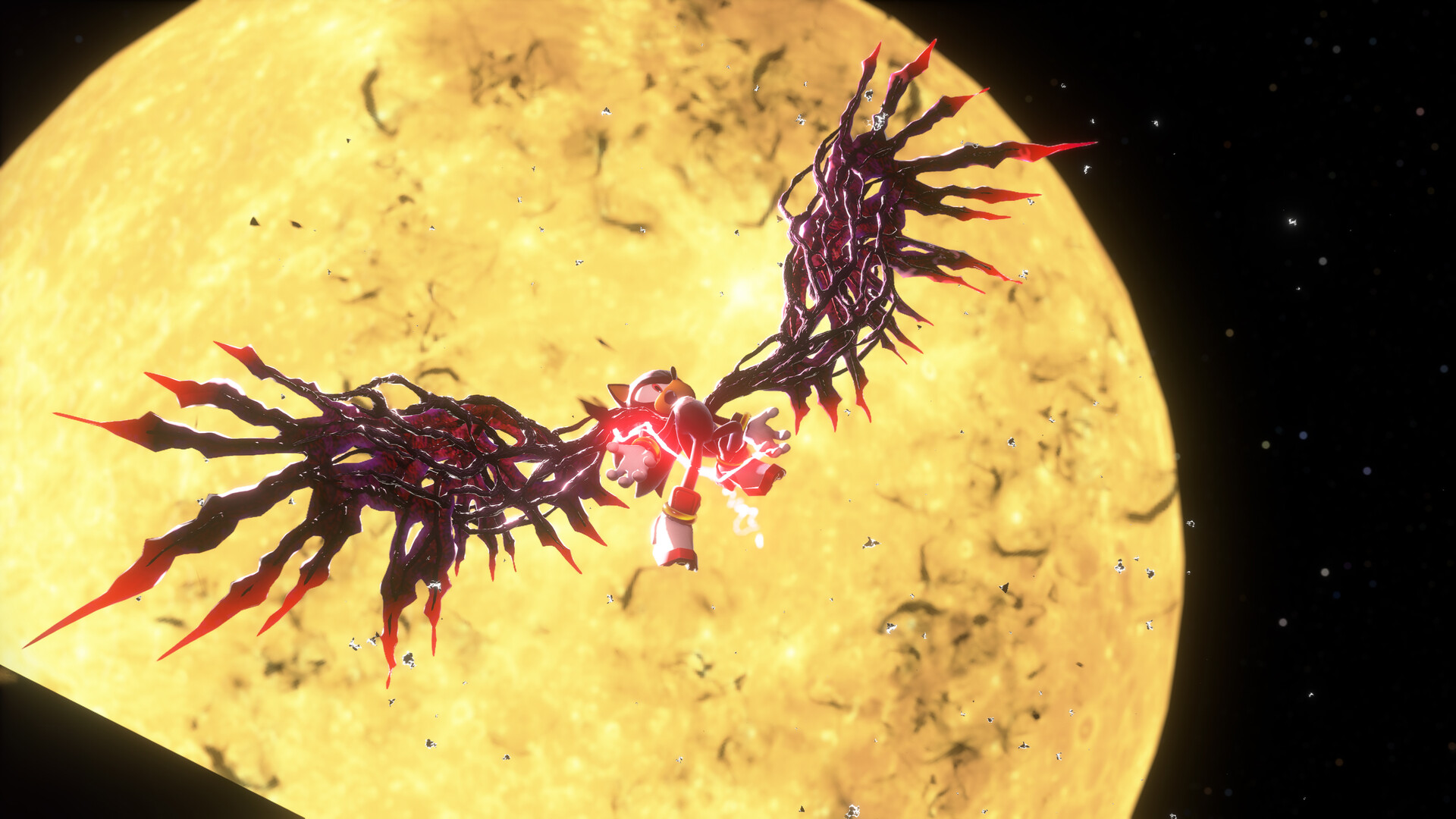 SONIC X SHADOW GENERATIONS - Steam Key