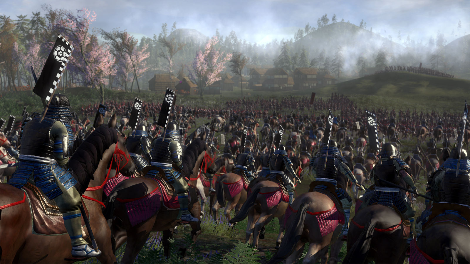 Total War: Shogun 2 - Steam key