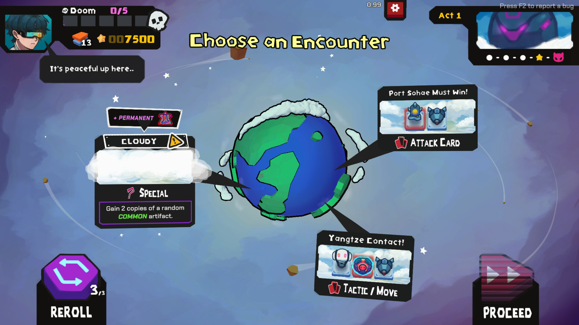 StarVaders - Steam key