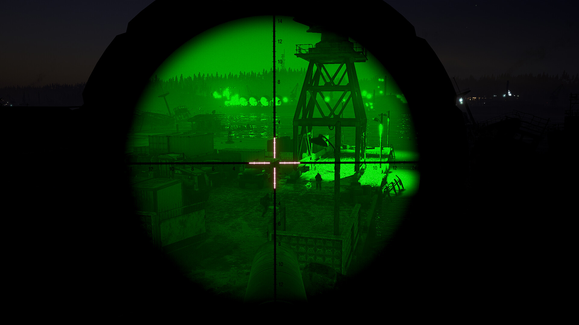 GROUND BRANCH - Steam key