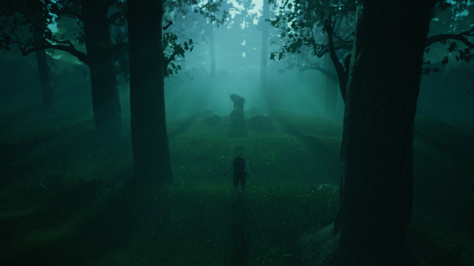 Bramble: The Mountain King - Steam key