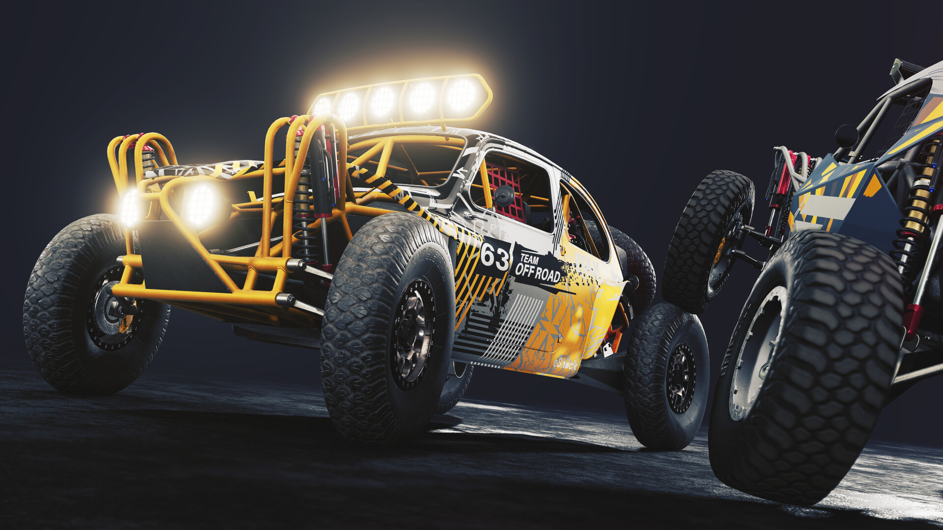 BeamNG.drive - Steam key