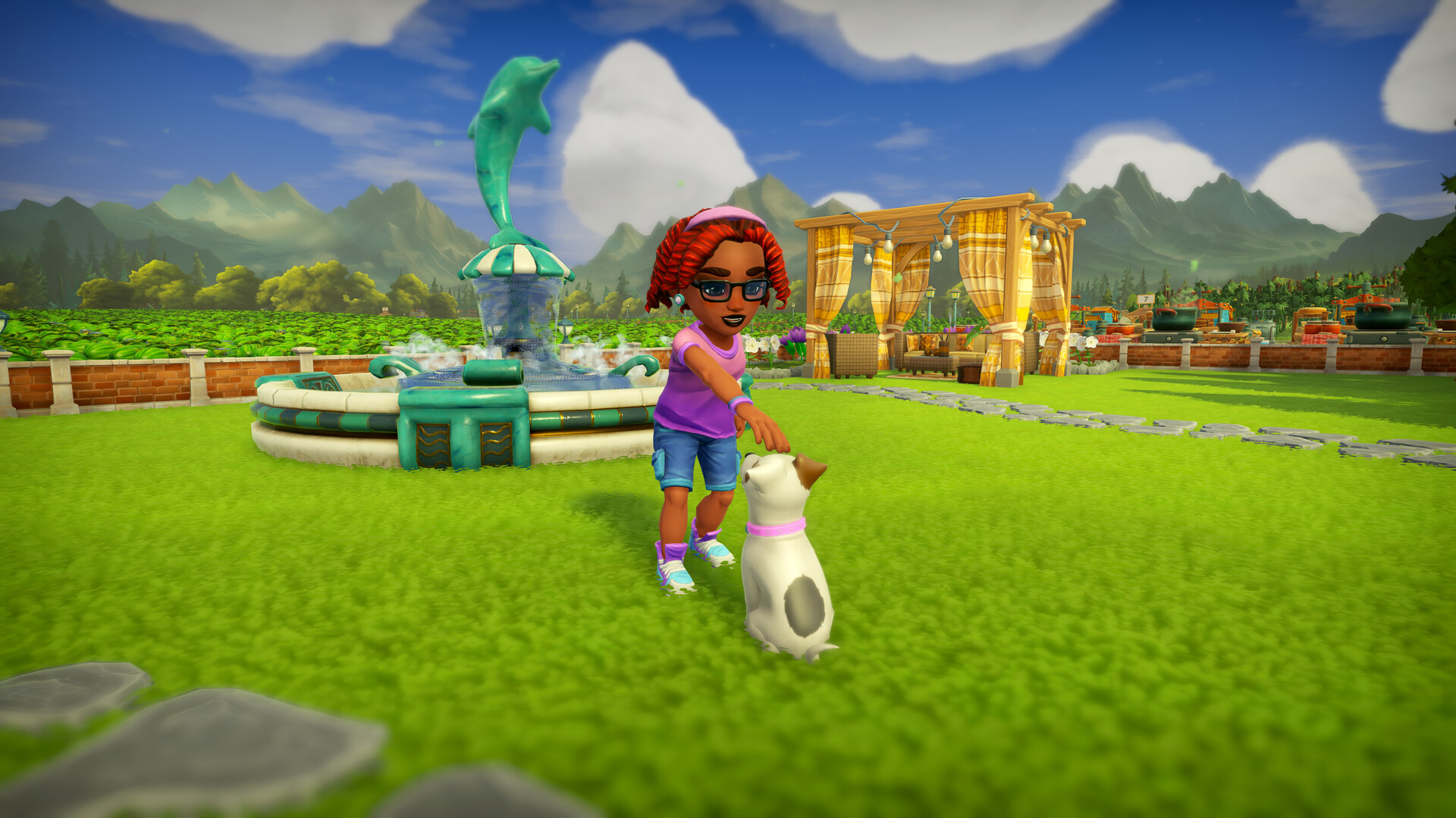 Farm Together 2 - Steam key