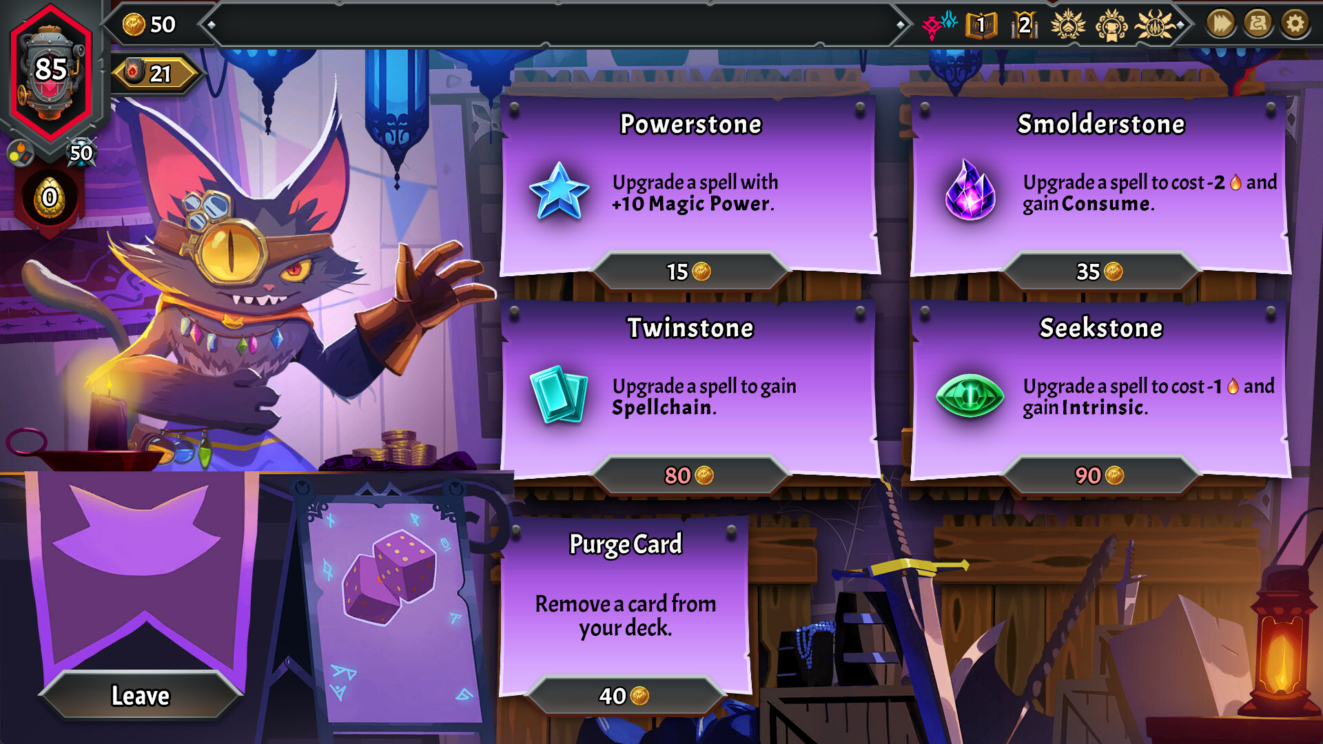 Monster Train 2 - Steam key