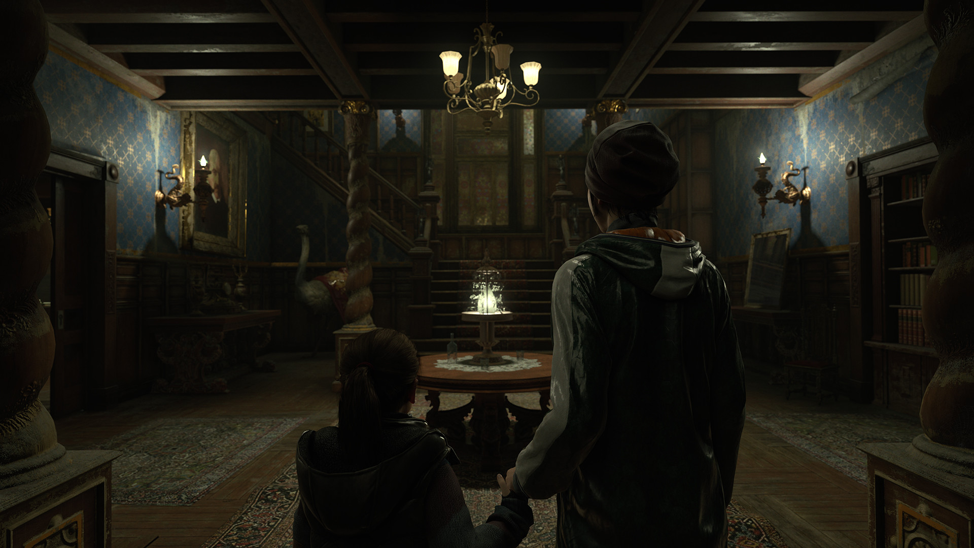 Detroit: Become Human - Steam key