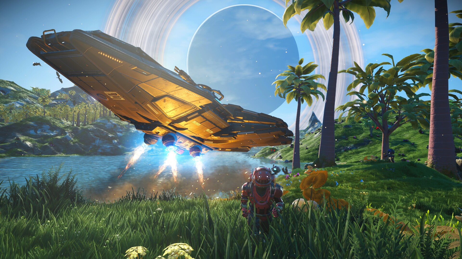 No Man’s Sky - Steam key