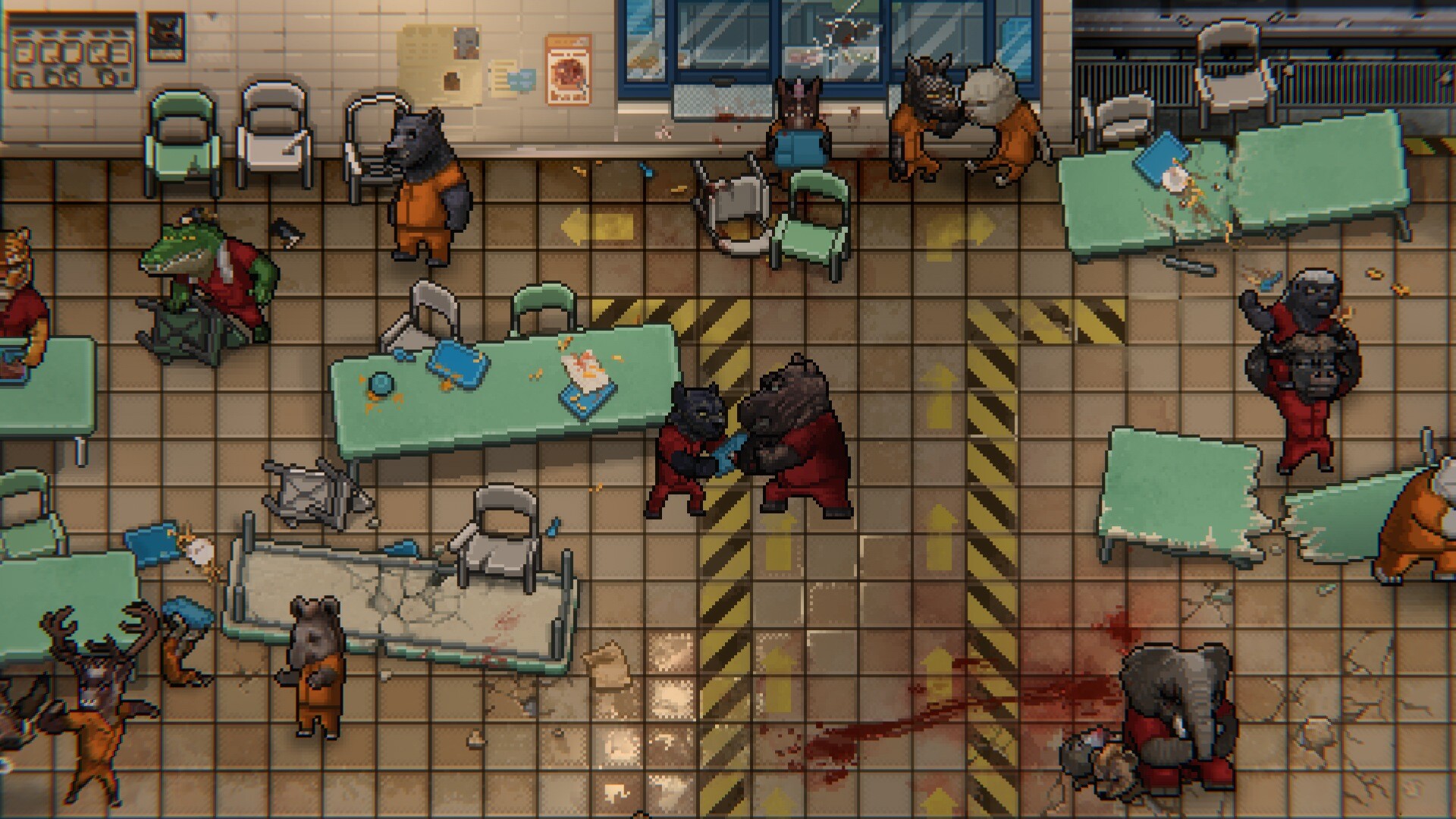 Back to the Dawn - Steam Key