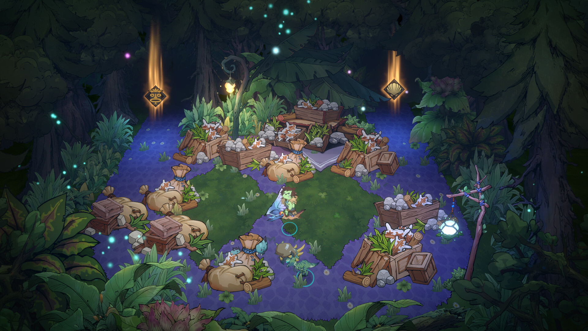 Dinotica - Steam Key