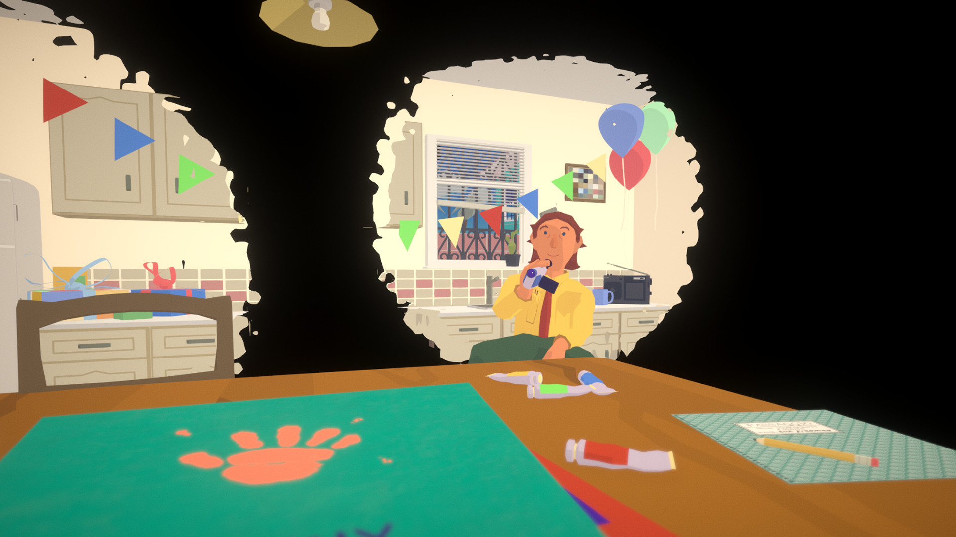 Before Your Eyes - Steam Key