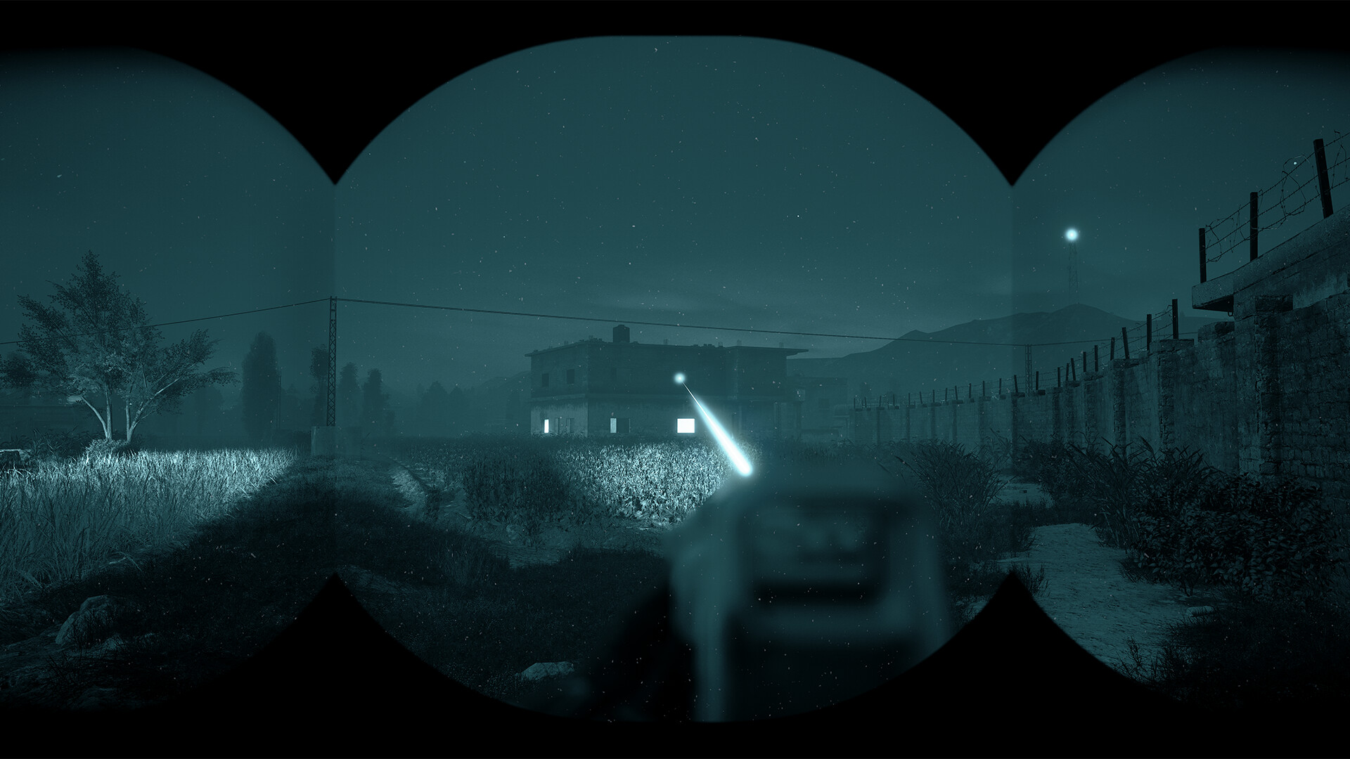 GROUND BRANCH - Steam key