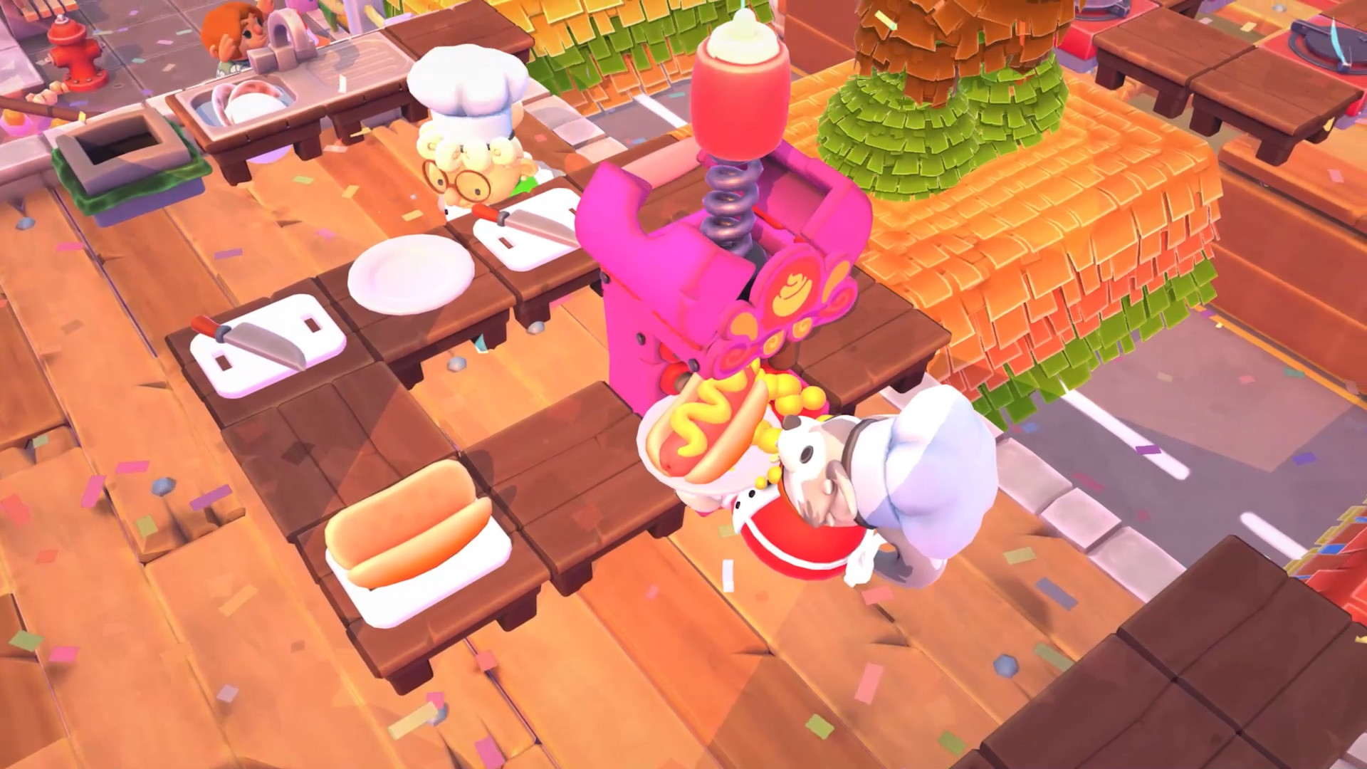 overcooked! 2 - Steam key