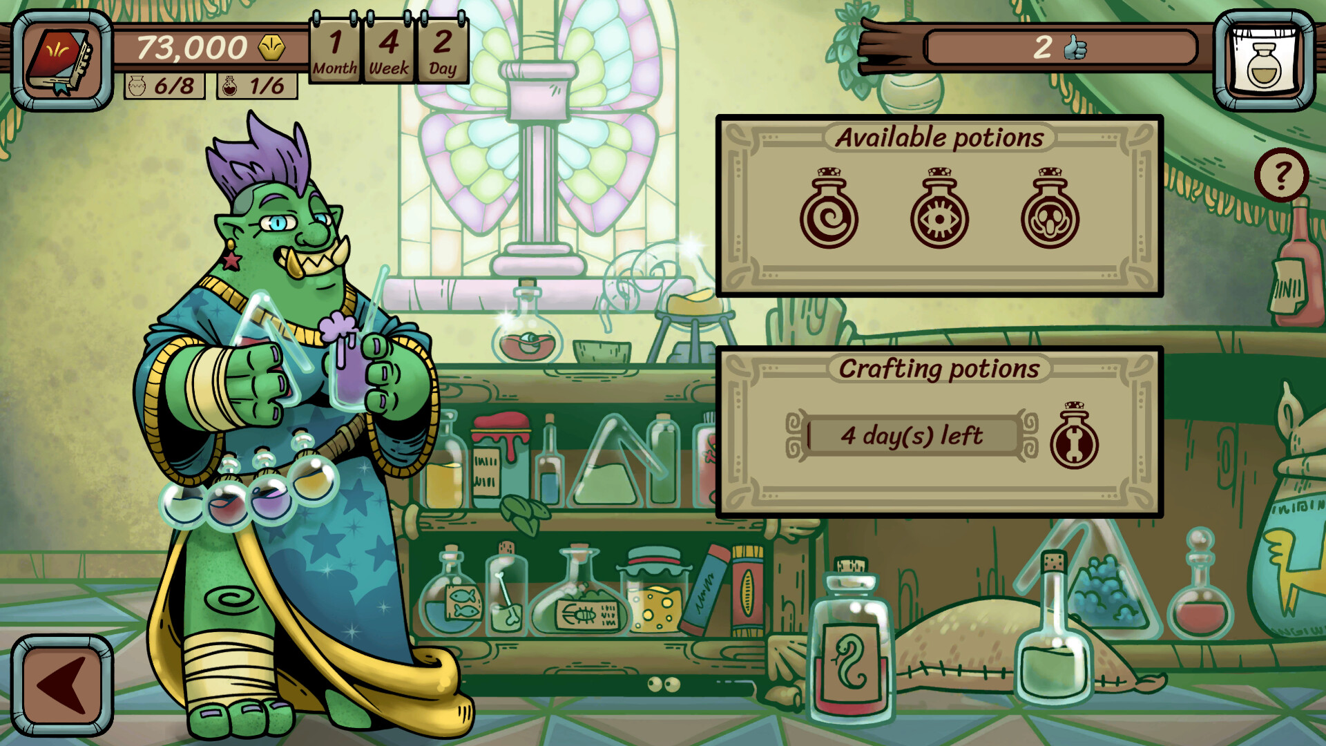 Dealer’s Life Legend - Steam key