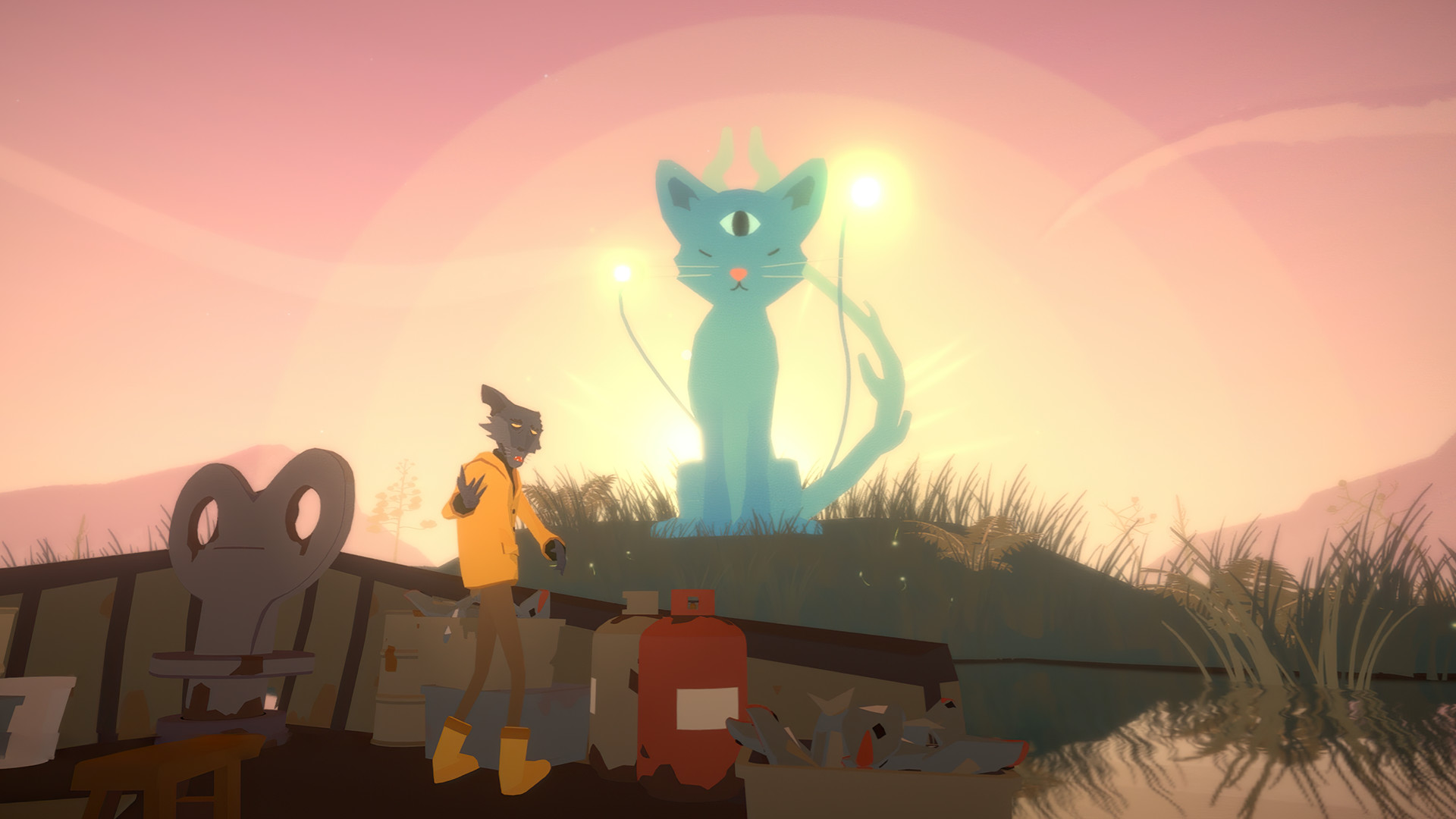 Before Your Eyes - Steam Key