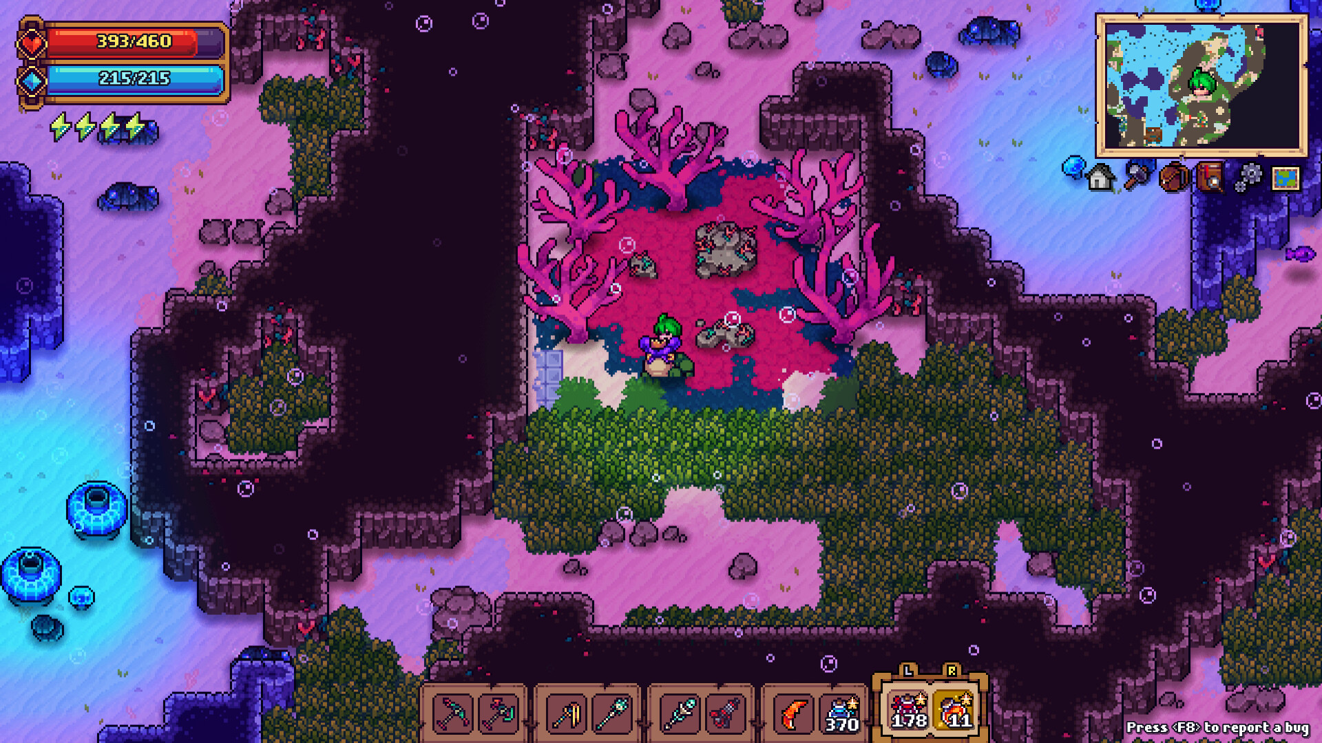 Tinkerlands - Steam Key