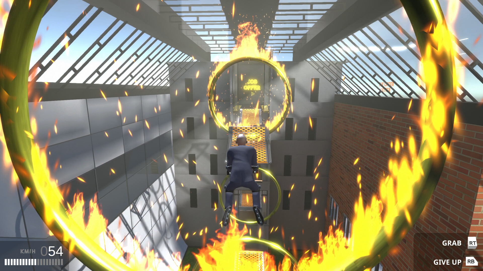 Get To Work - Steam Key