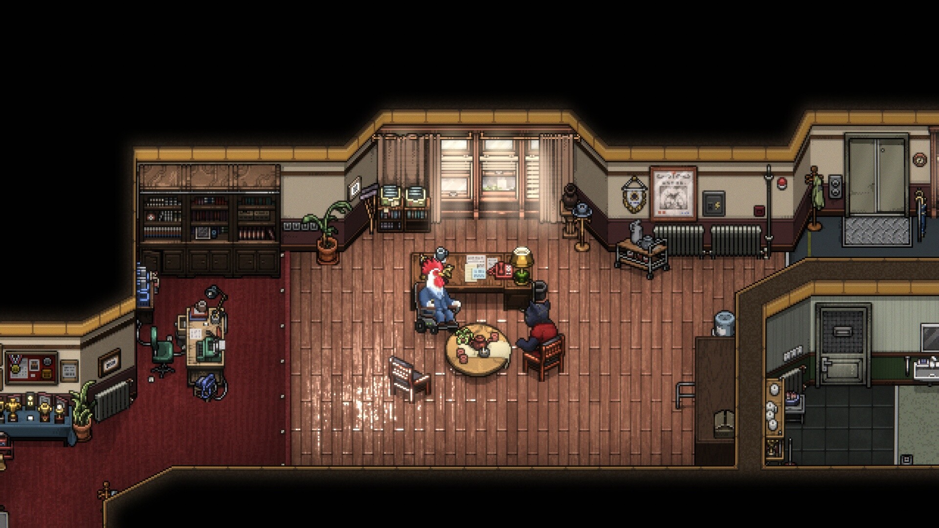 Back to the Dawn - Steam Key