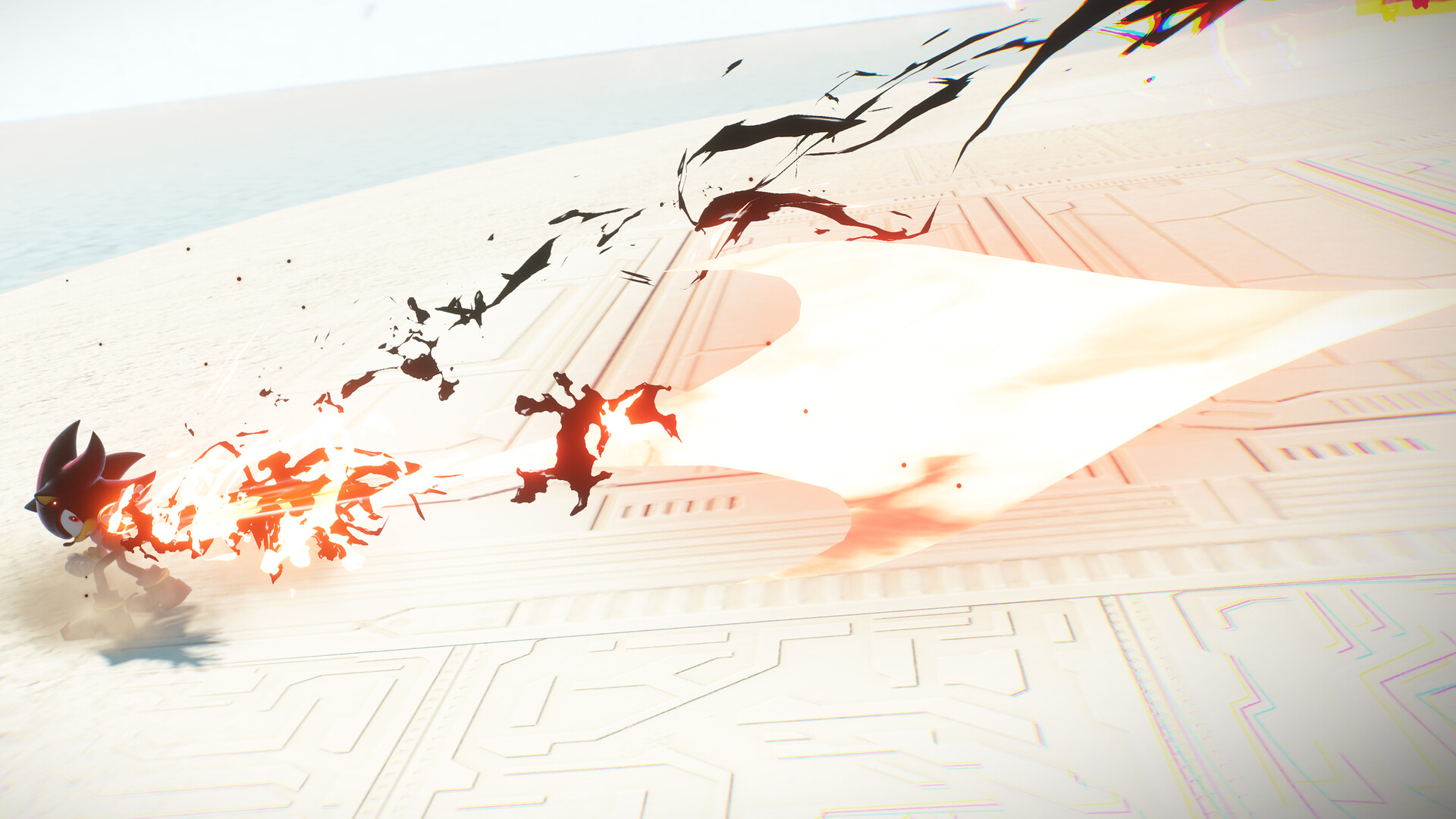 SONIC X SHADOW GENERATIONS - Steam Key