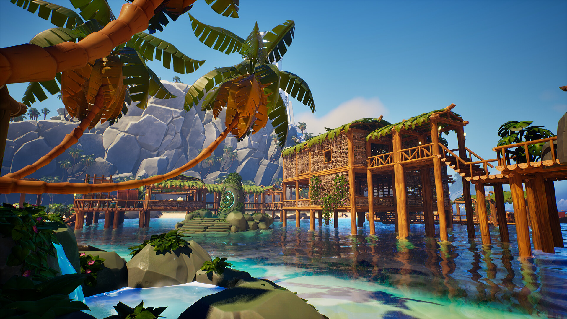 Voyagers of Nera - Steam Key