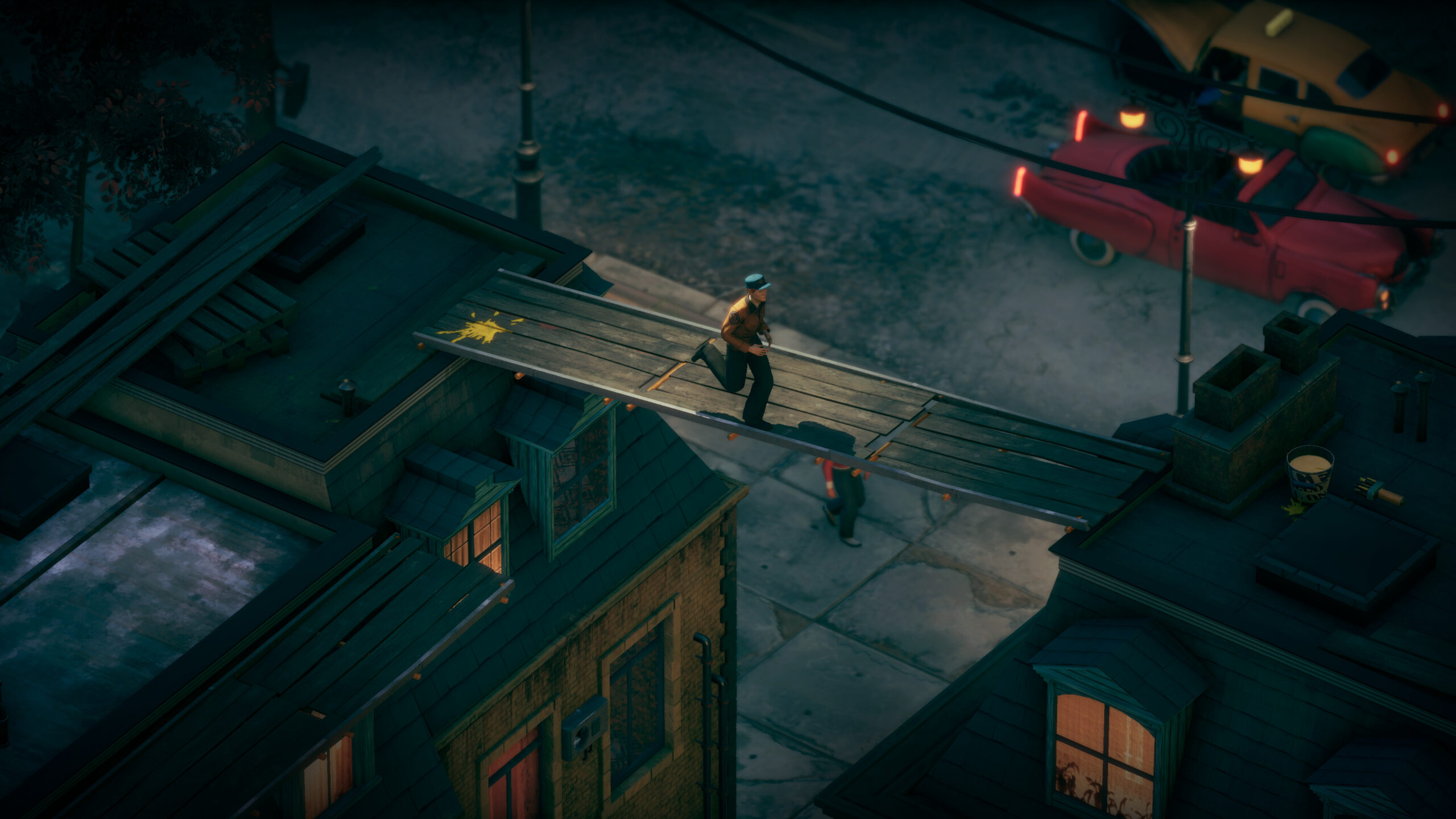 Deliver At All Costs - Steam key