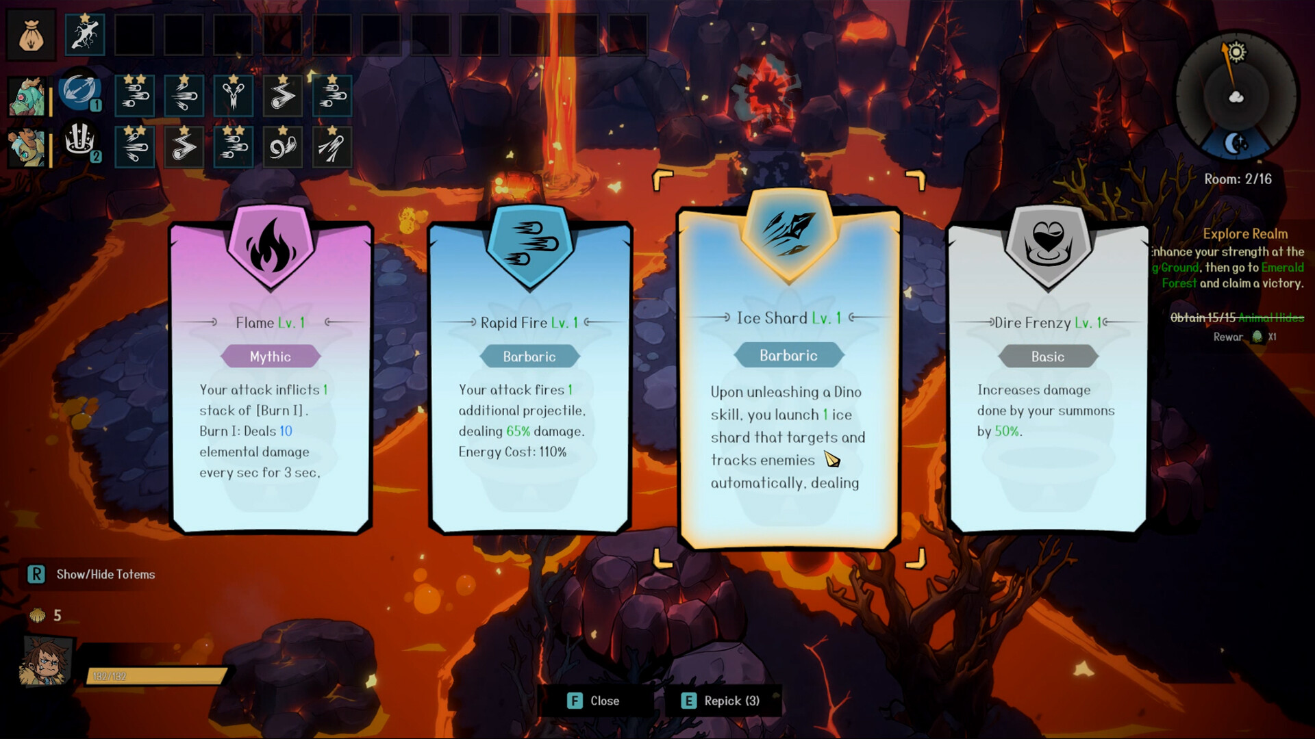 Dinotica - Steam Key