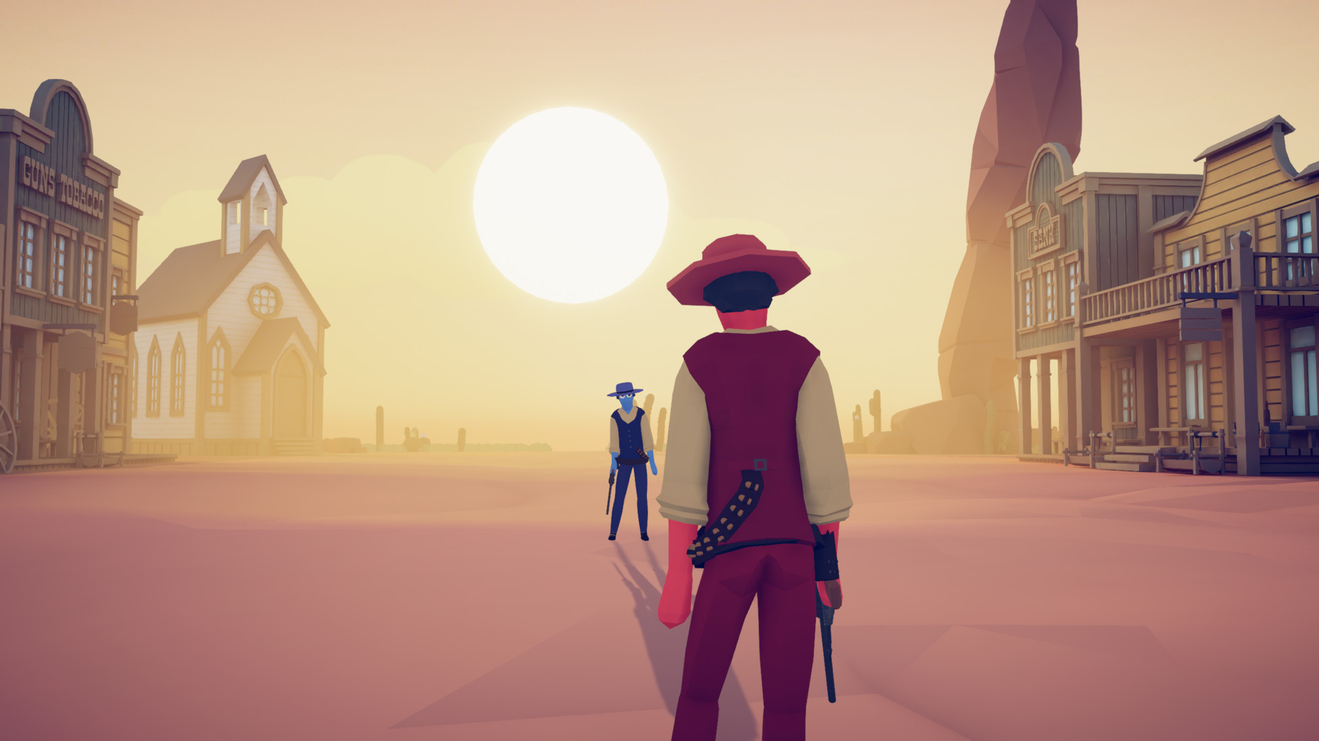 Totally Accurate Battle Simulator - Steam key