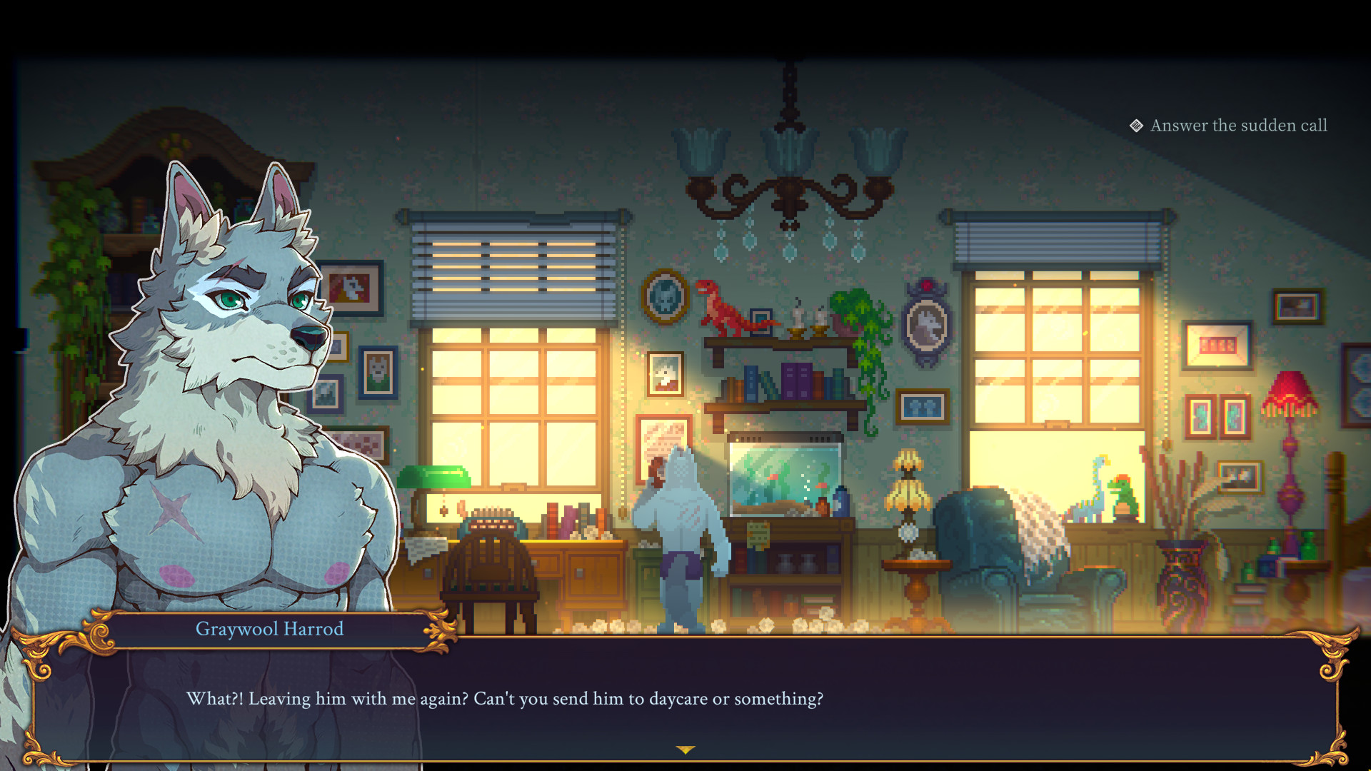 Mercury Abbey - Steam Key