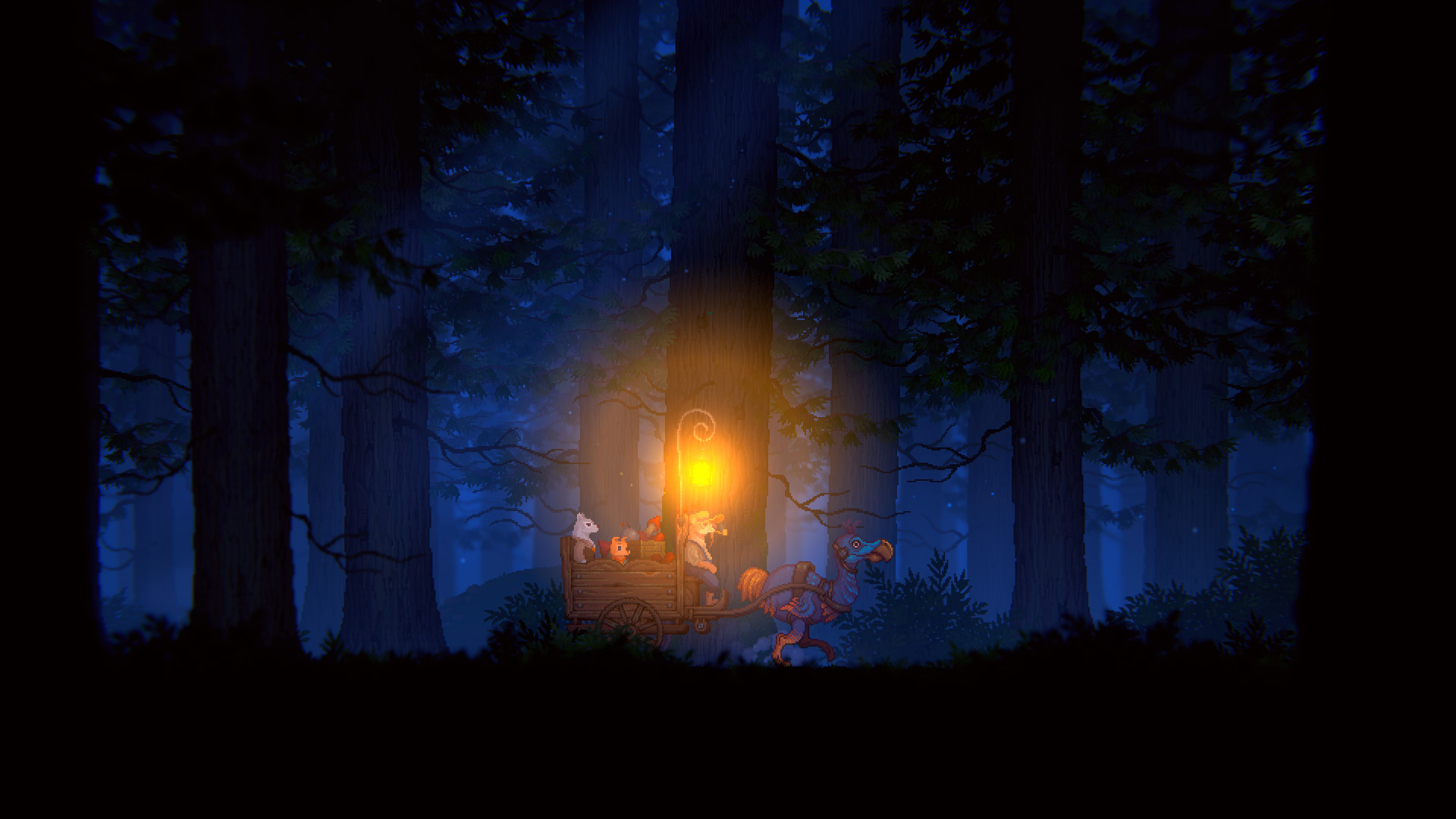 Mercury Abbey - Steam Key