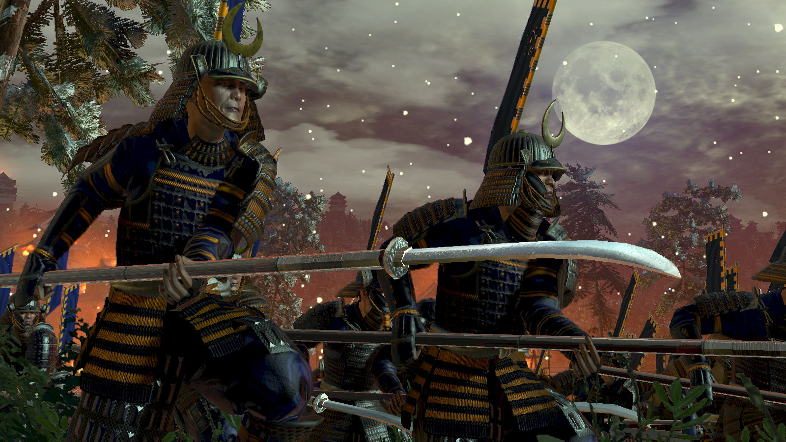 Total War: Shogun 2 - Steam key