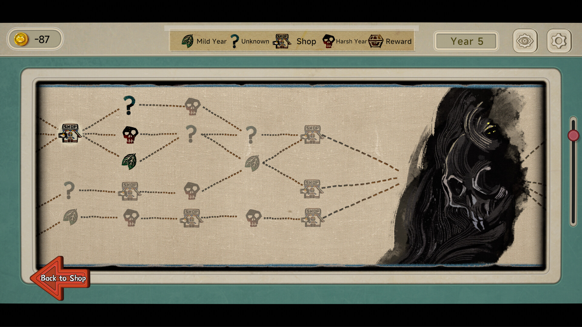 Rana Card - Steam Key