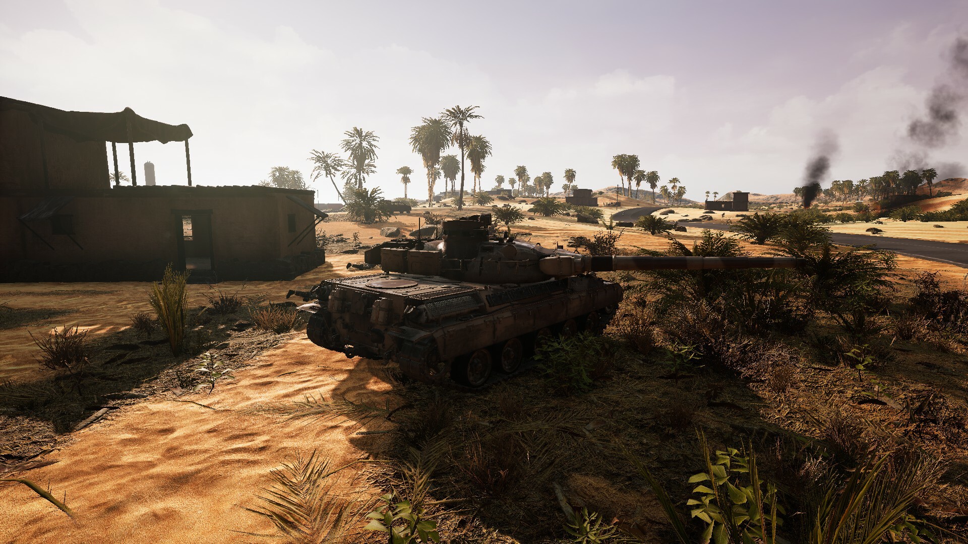 Total Conflict: Resistance - Steam key