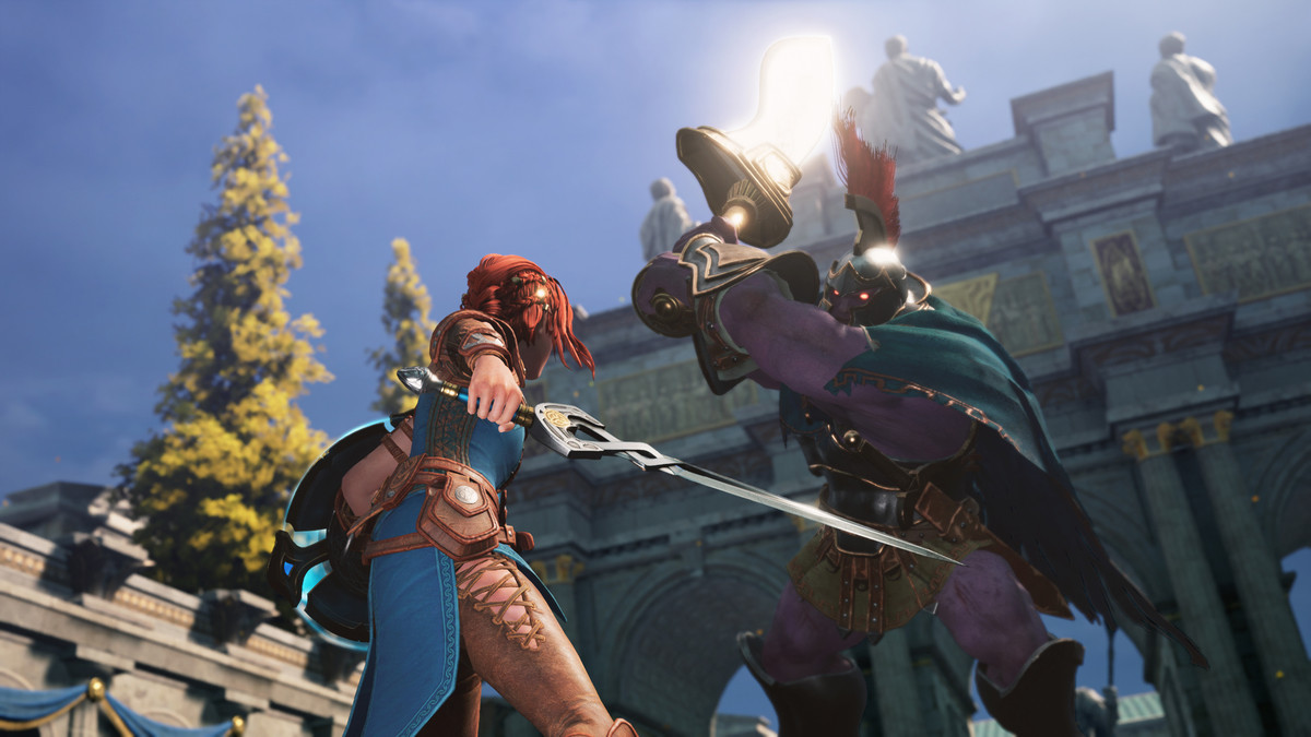 Asterigos: Curse of the Stars - Steam key