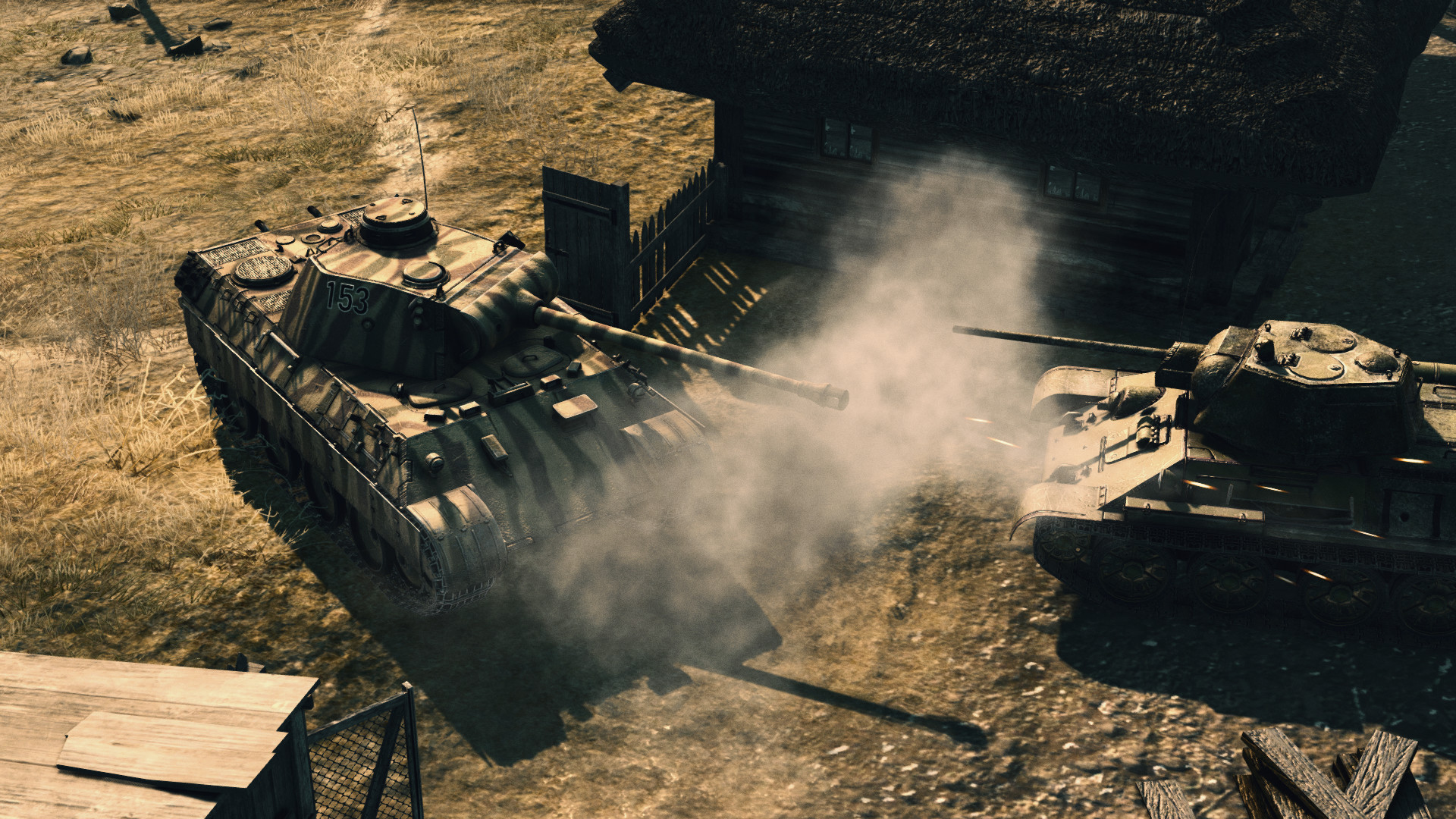 Call to Arms - Gates of Hell: Ostfront - Steam key