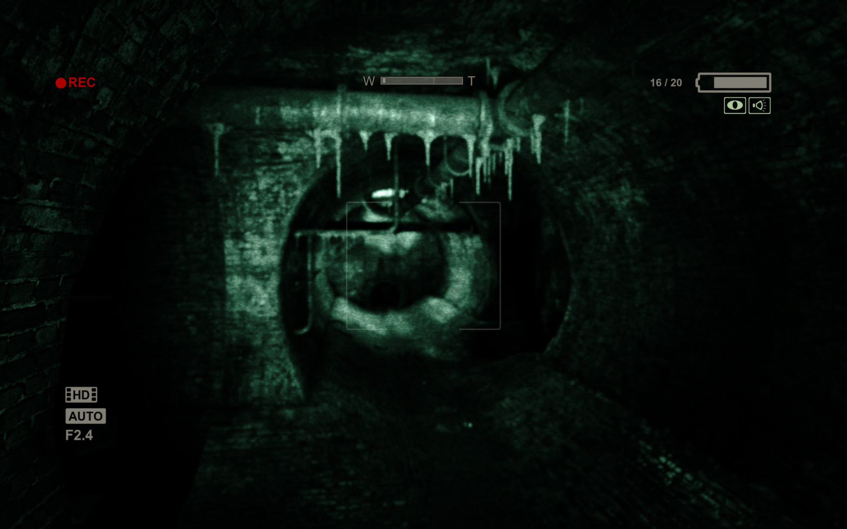 Outlast - Steam key